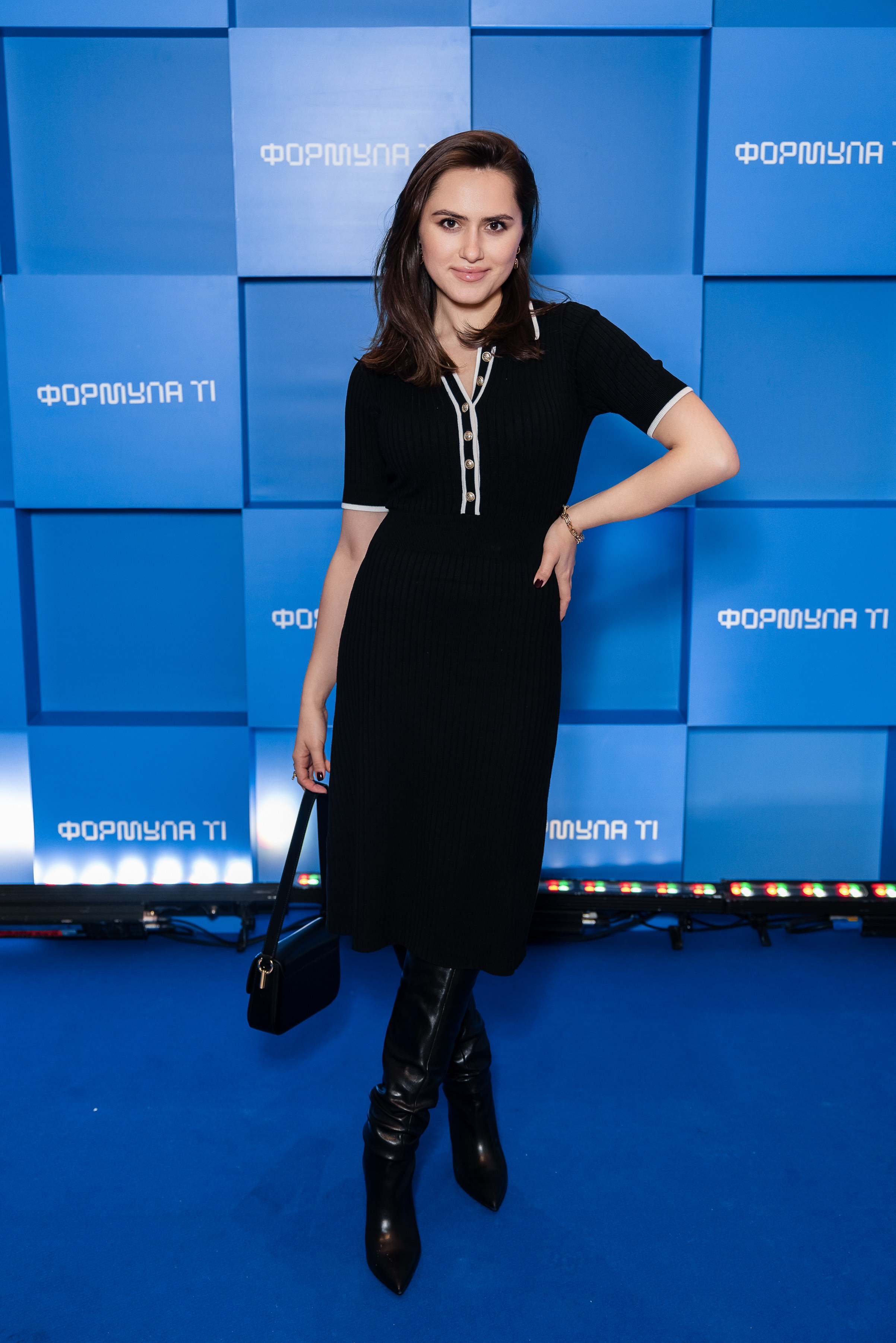 Премия Формула Т1 [Кластер Ломоносов]. Арина Тамочкина. Фотограф Краснодарю