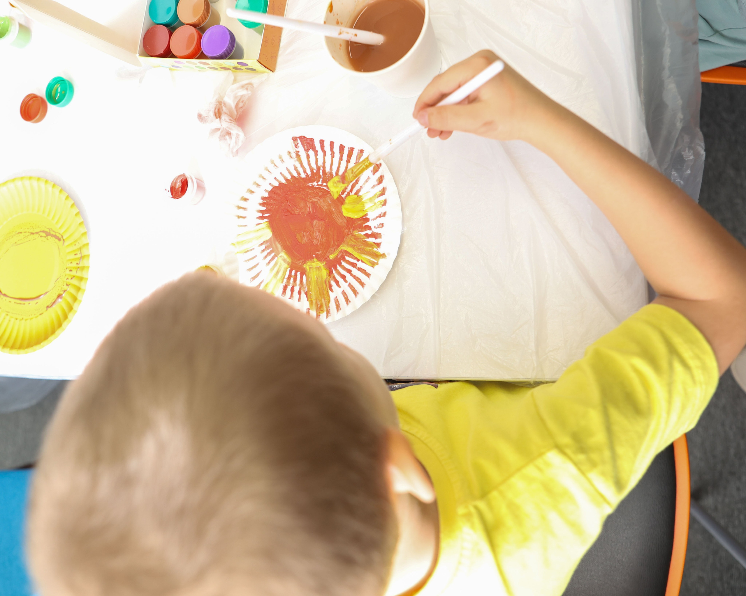 Новый учебный год в Школе Фоксфорд 1-2 классы. Выпускные альбомы и школьный фотограф в Подольске, Троицке, Щербинке, Москве и Московской области