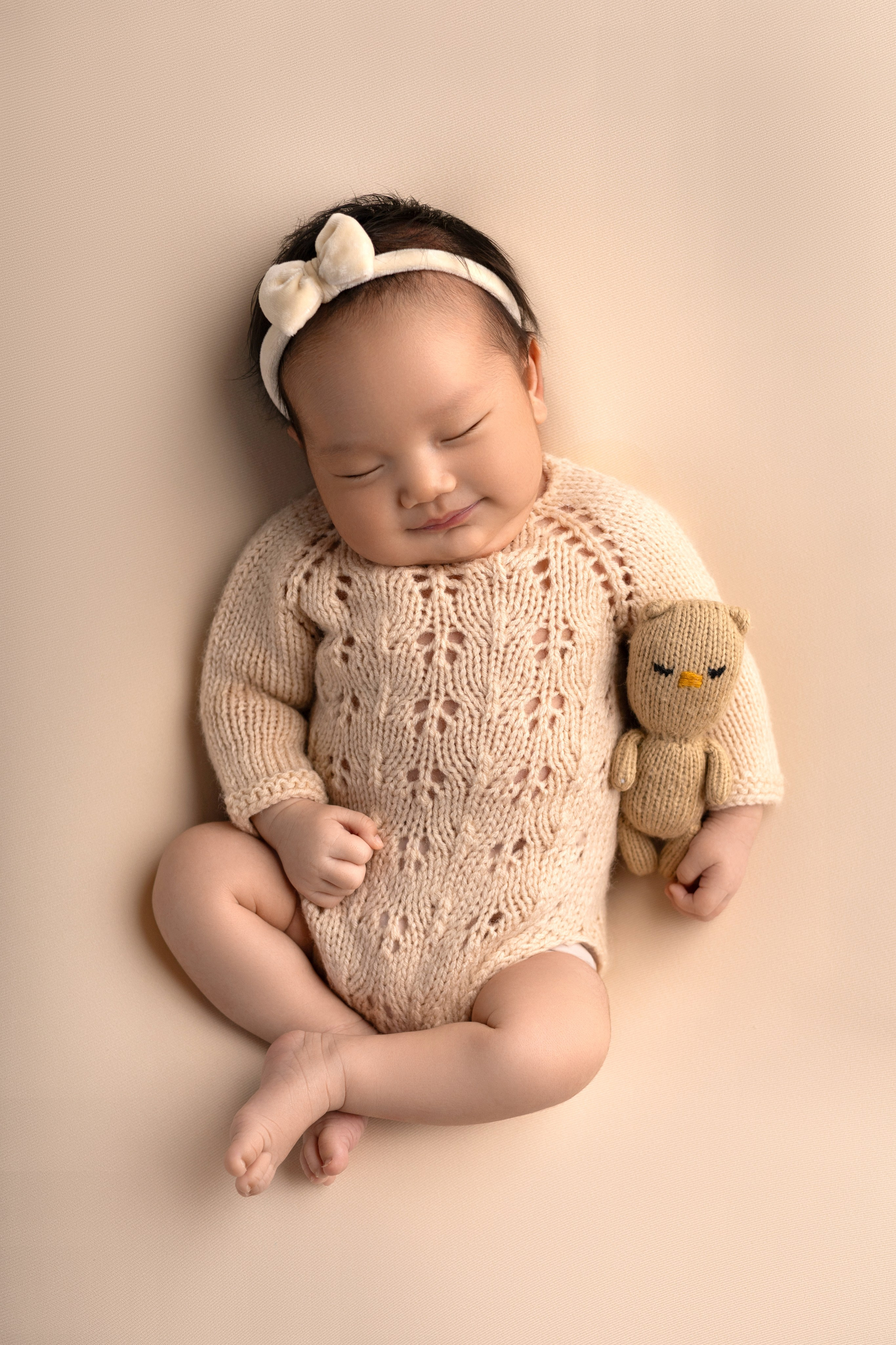 Портфолио. Фотограф Новорожденных в городе Шымкент