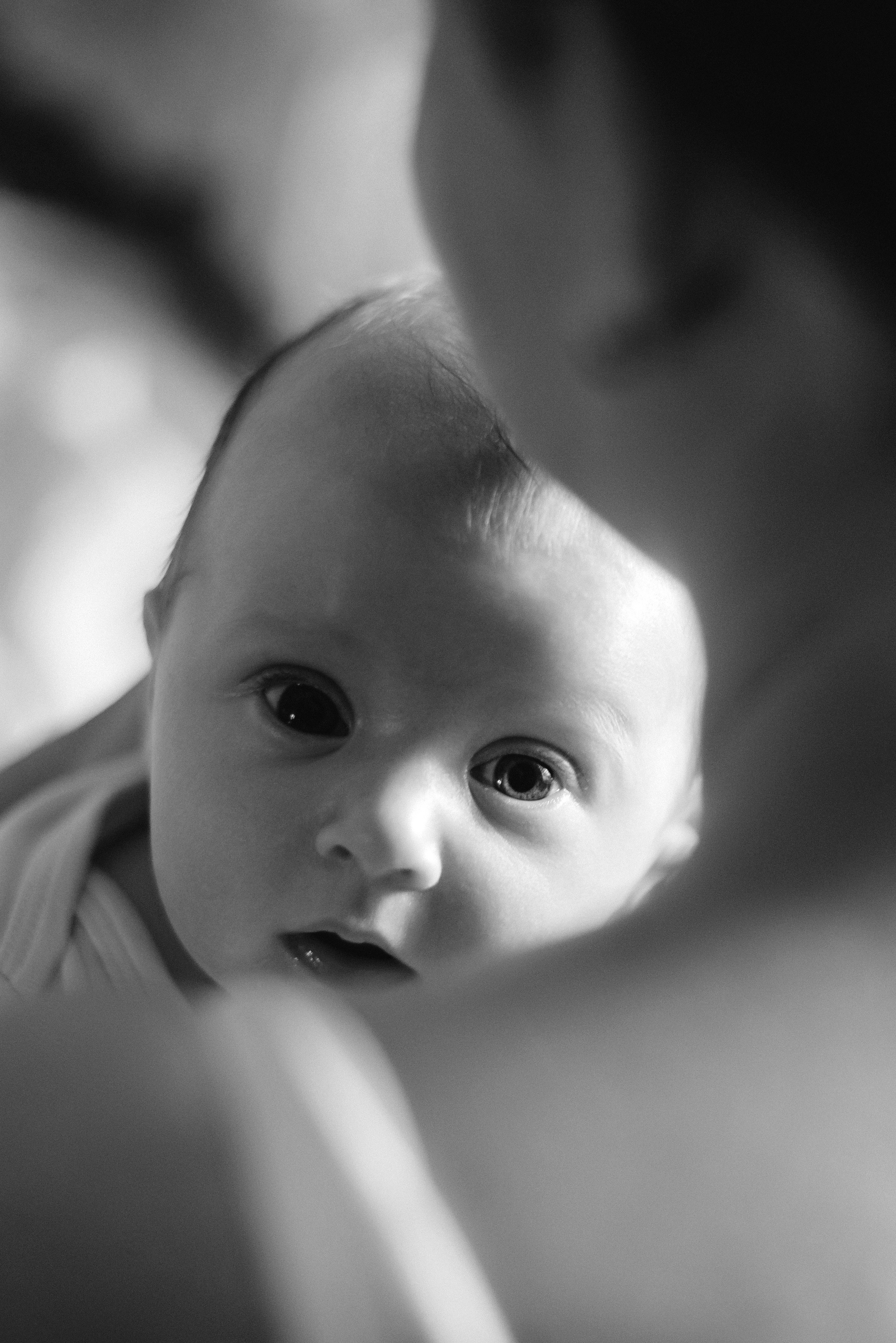 МАМА И МАЛЫШ. Фотограф Ксения Осипян