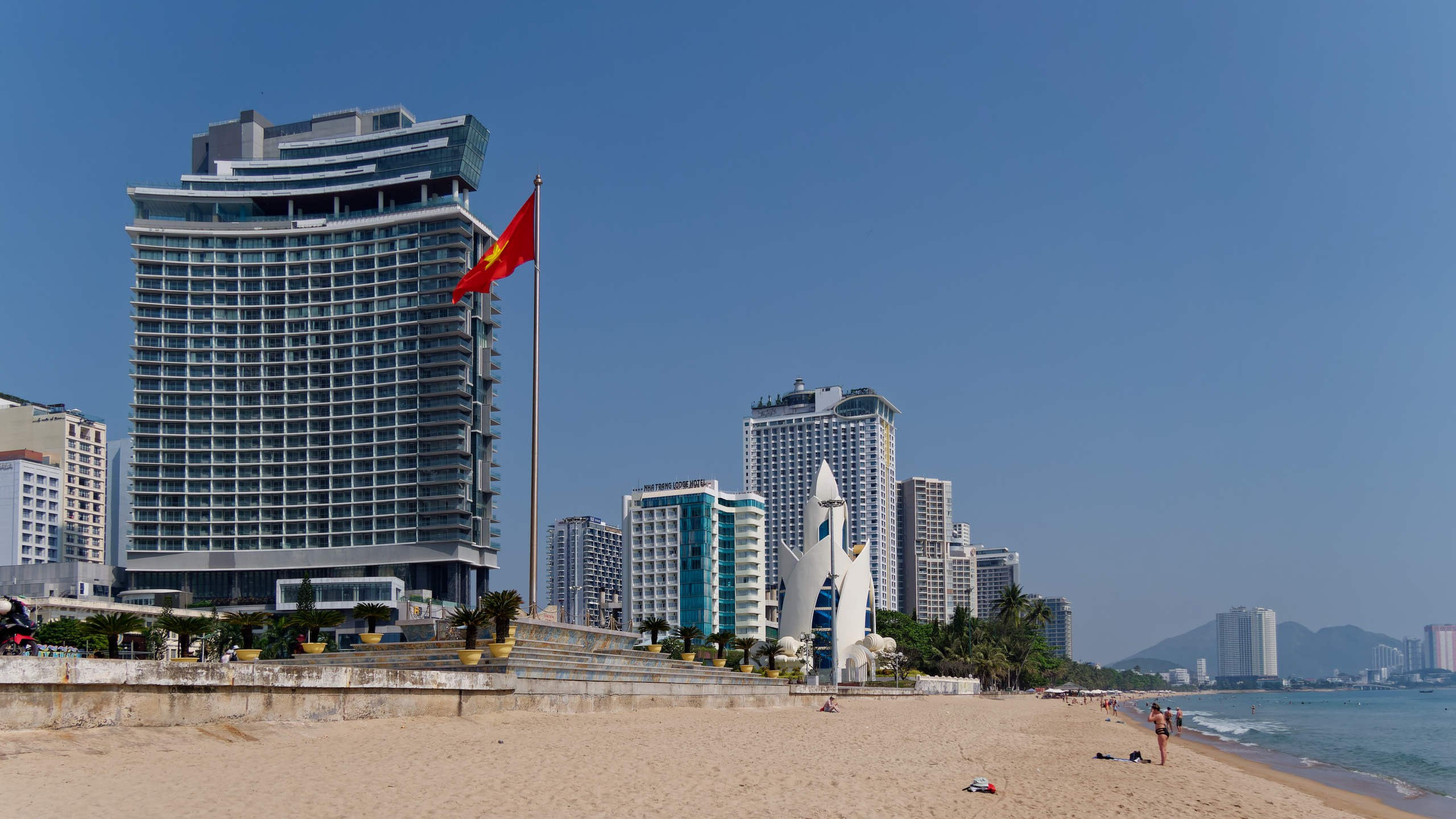 Нячанг 2025 (1). Избранные фотографии