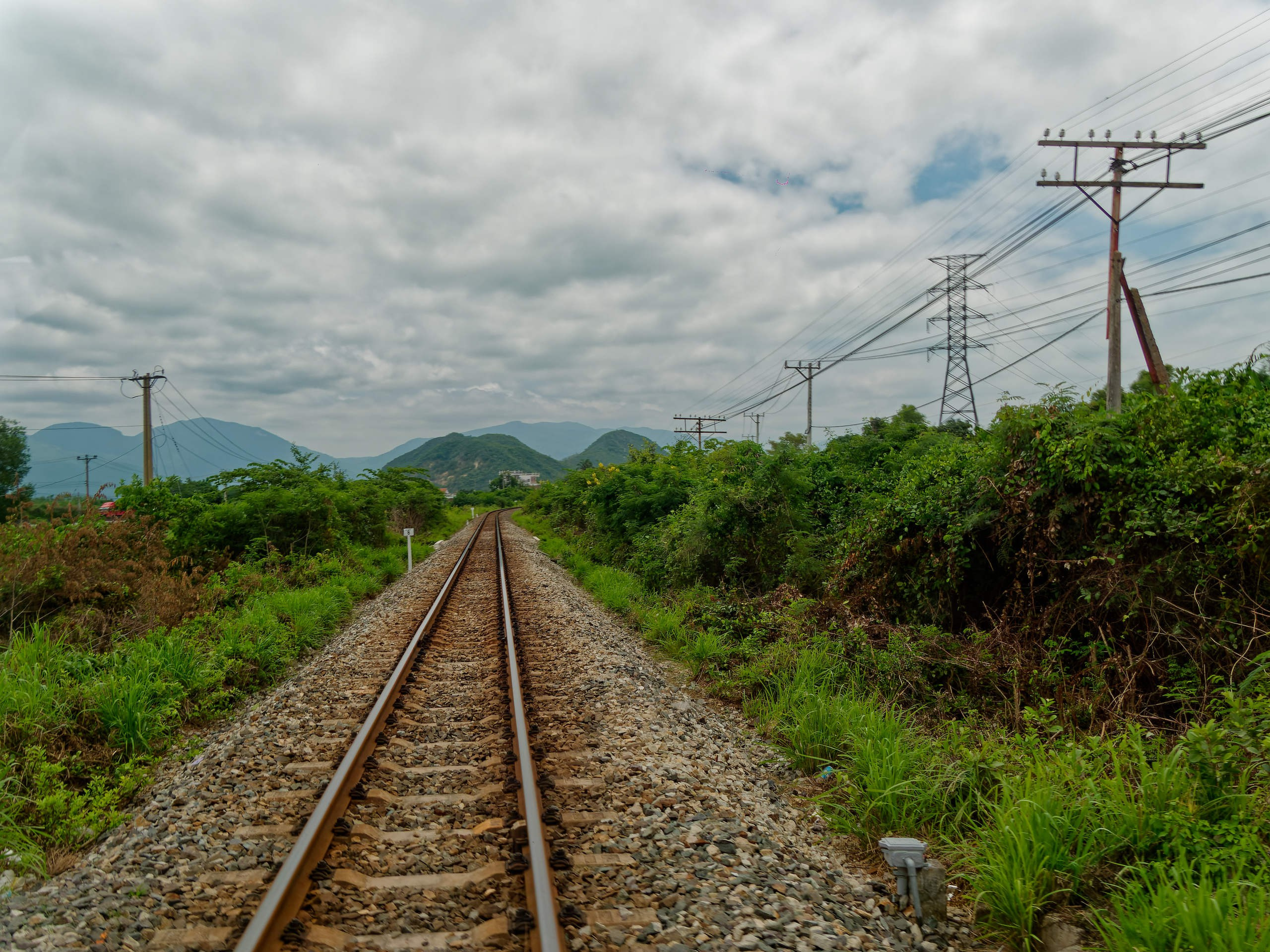 Нячанг 2025 (5). Избранные фотографии