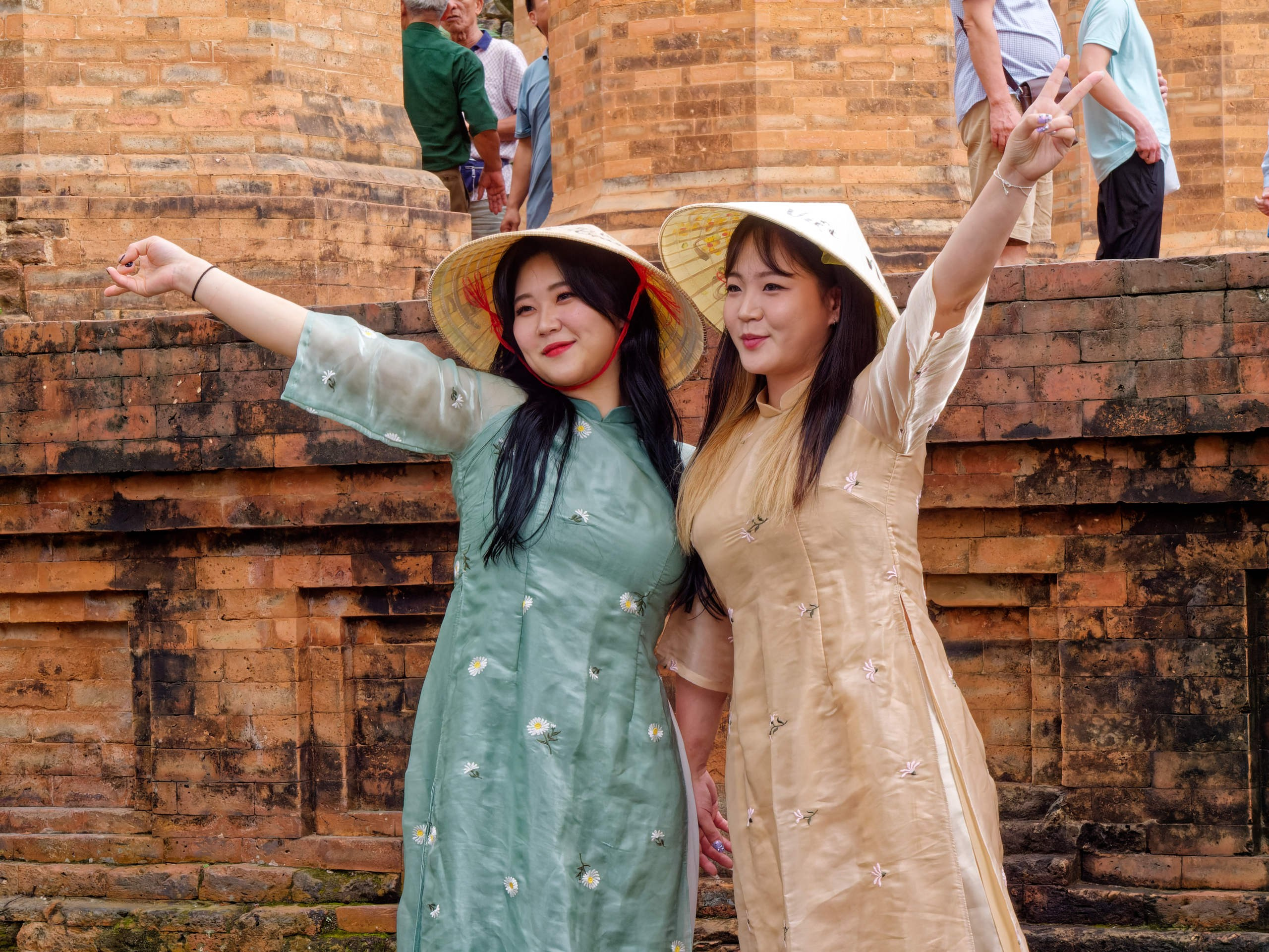 Нячанг 2025 (4). Избранные фотографии