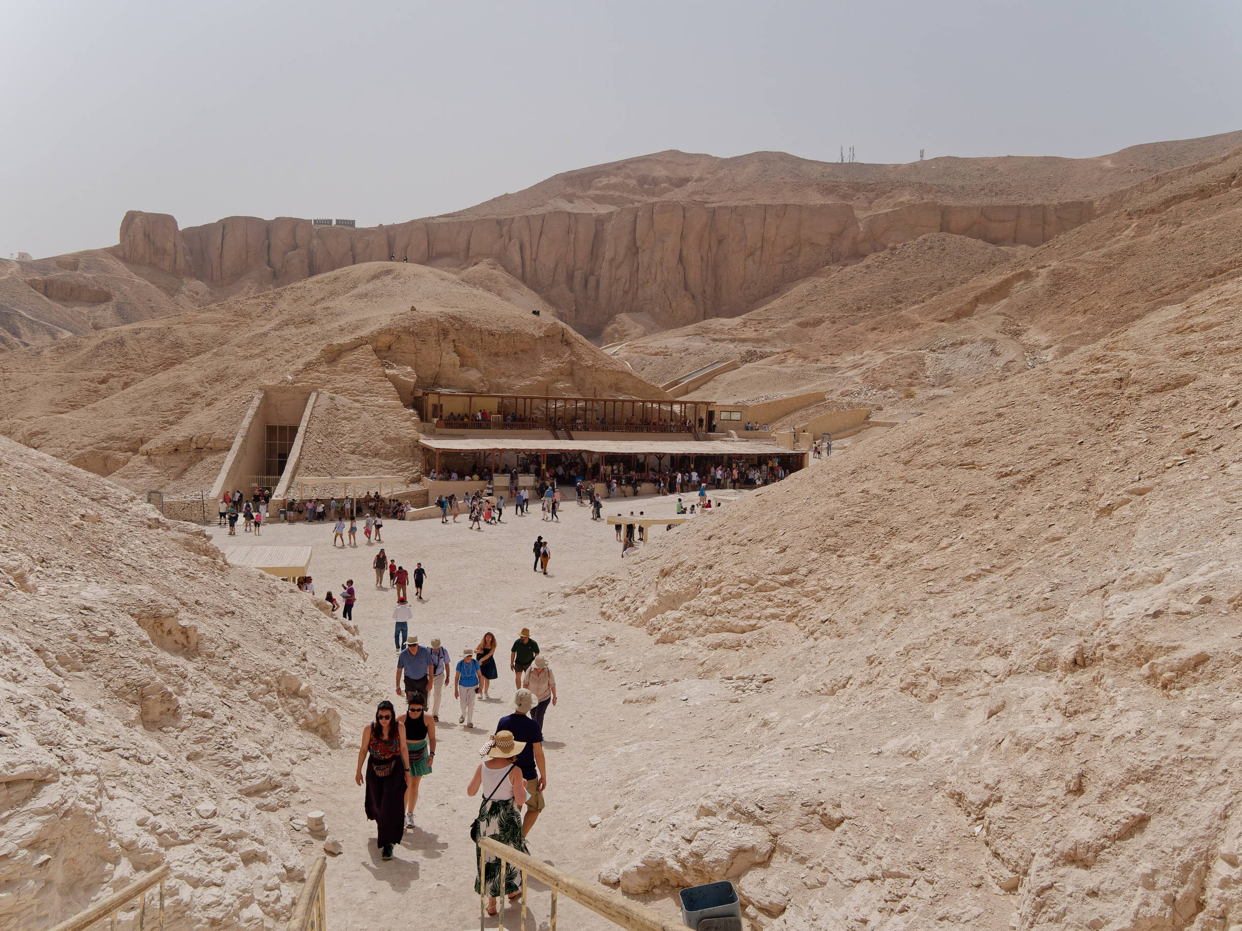 Луксор 2022, Нил, Долина царей. Избранные фотографии