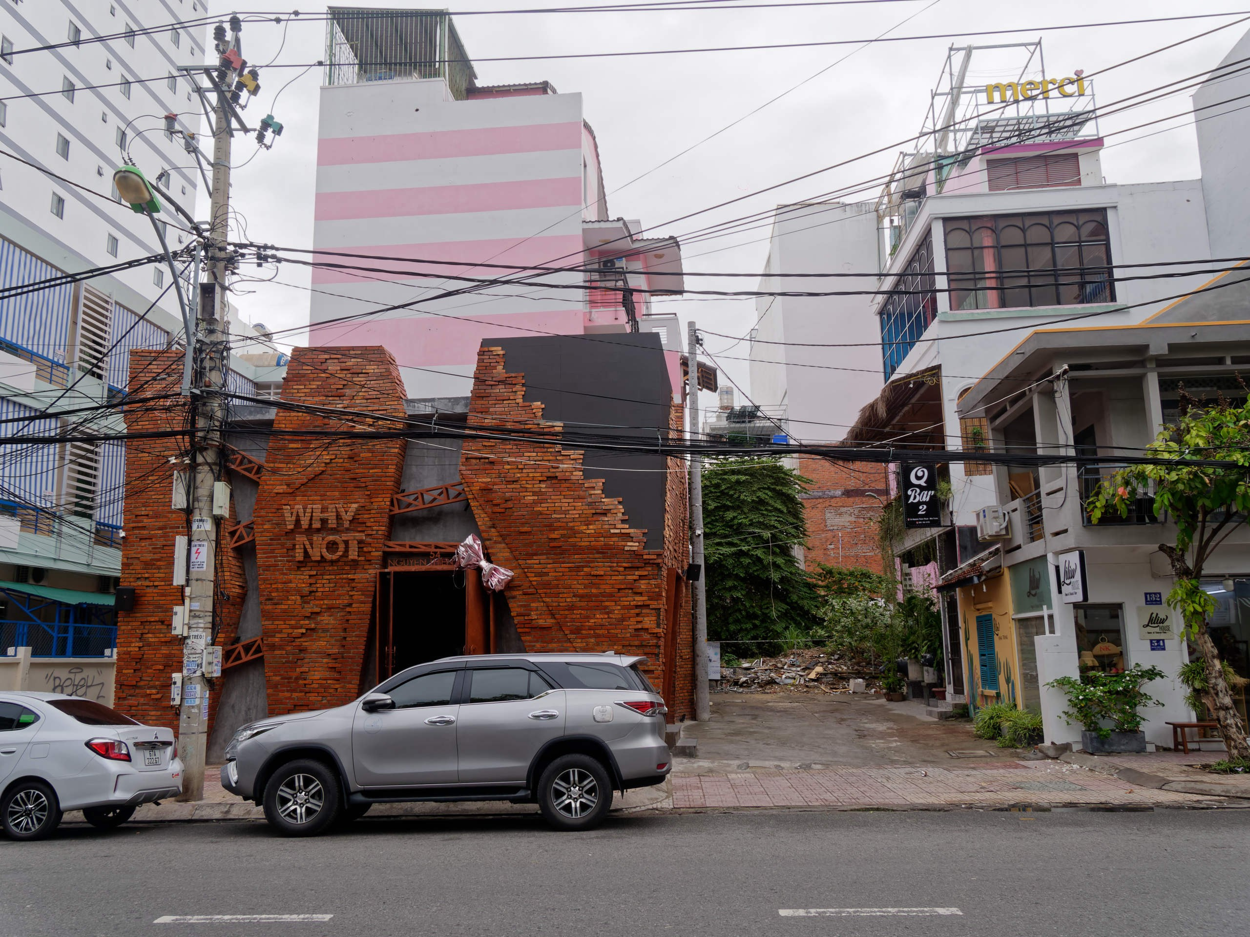 Нячанг 2025 (4). Избранные фотографии