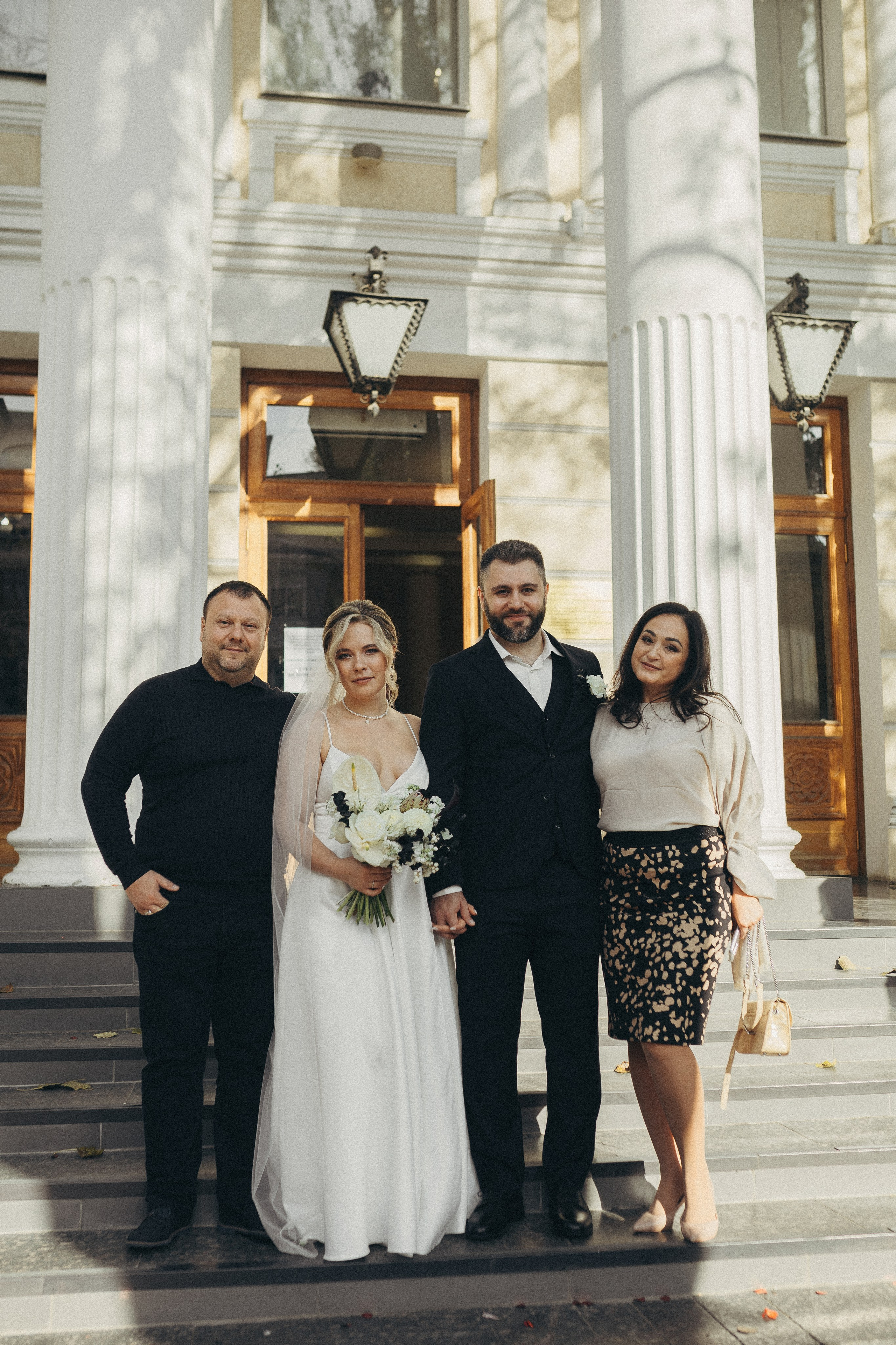 Ира и Дима. Даша Царёва, фотограф