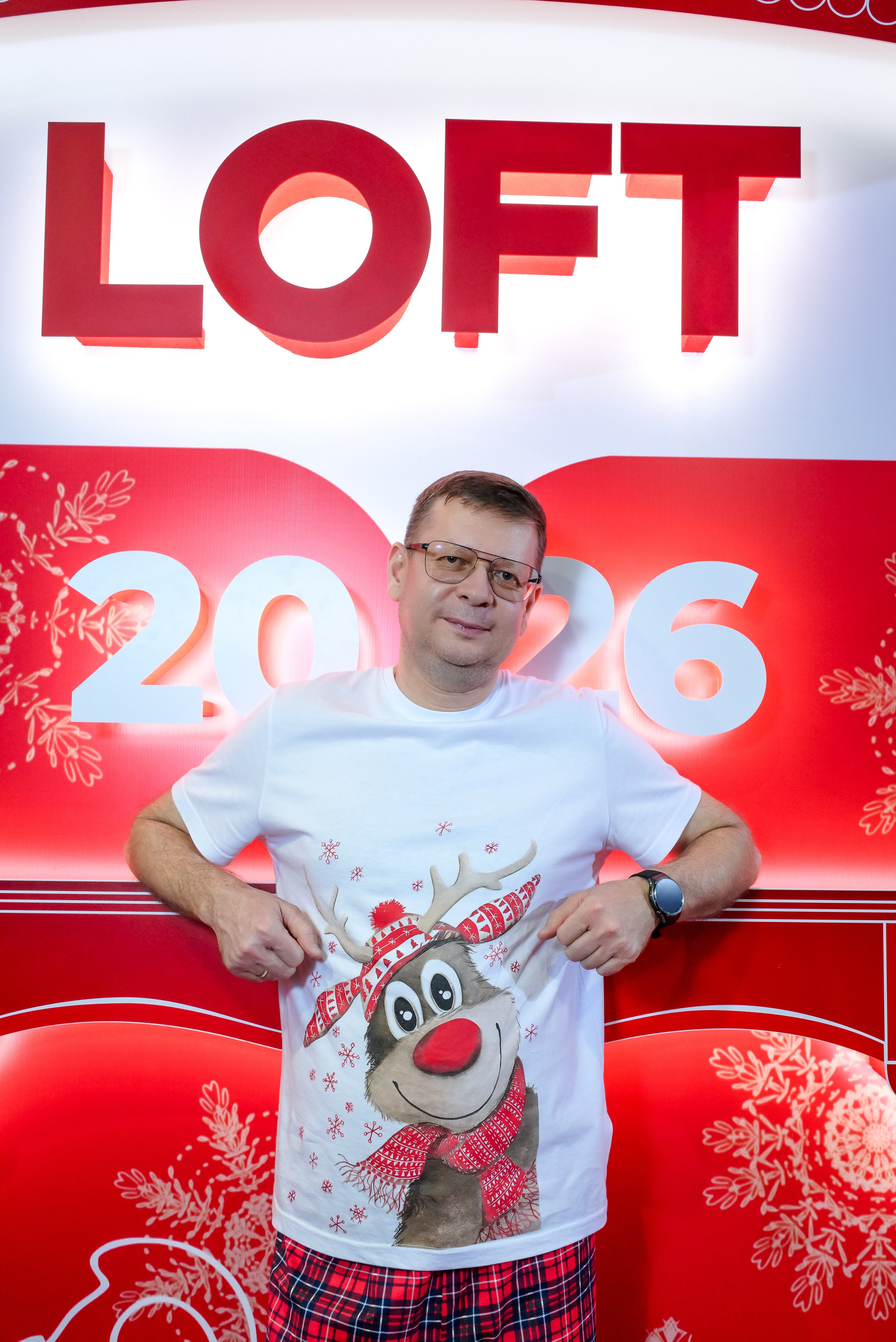 Семья Марии