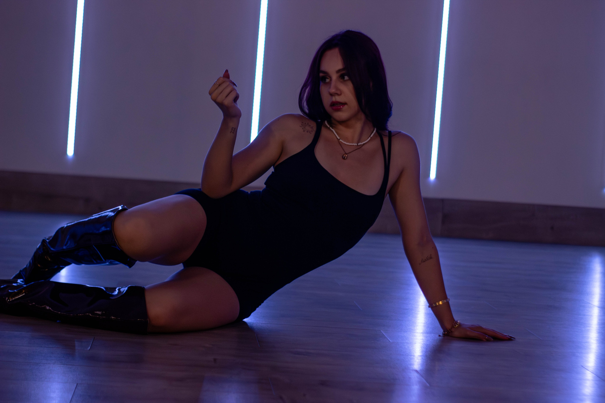 Алиса. Женский и семейный фотограф в Волгограде