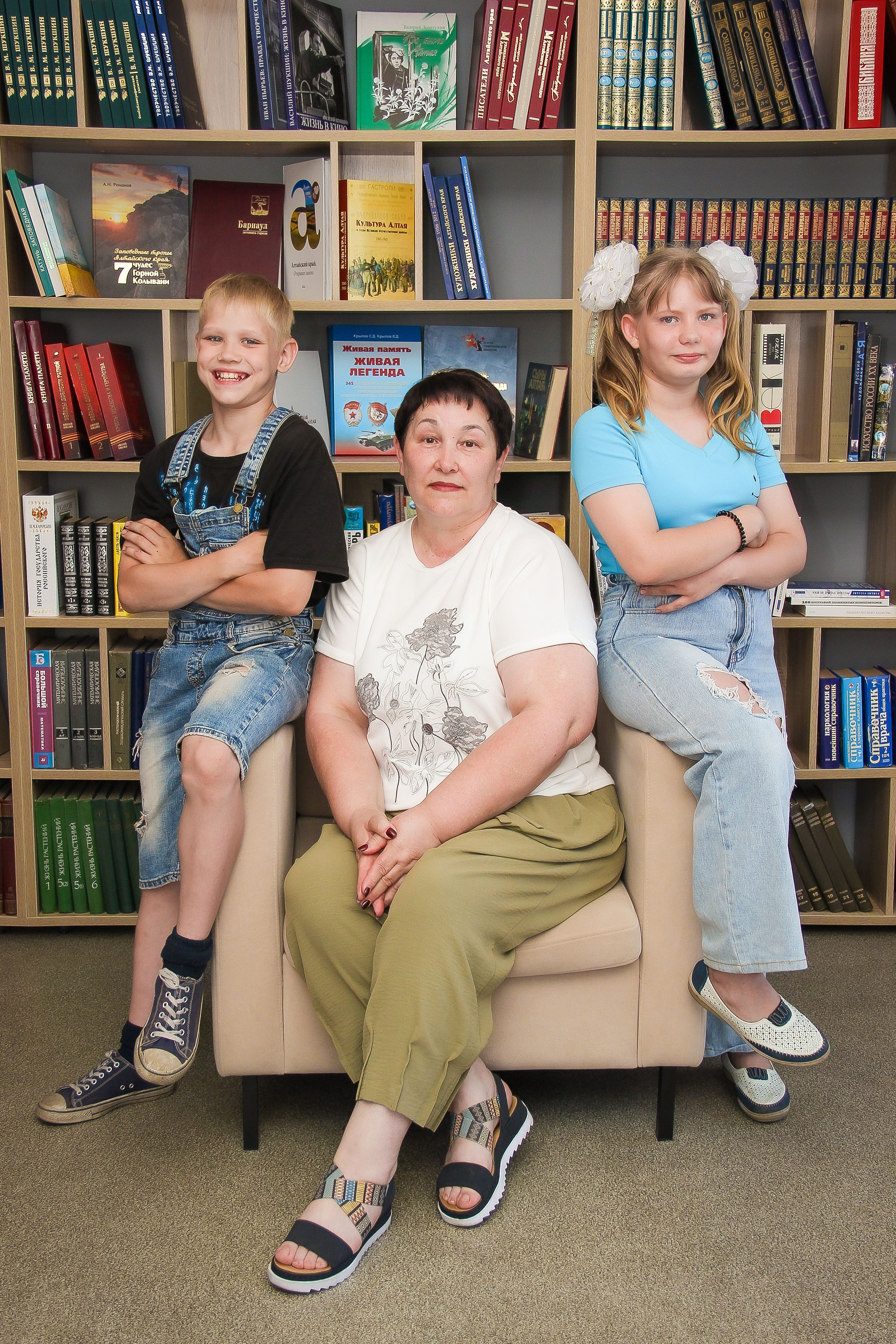 Фотограф в Барнауле/Свадебная съёмка и выпускные альбомы/Вера Валейко