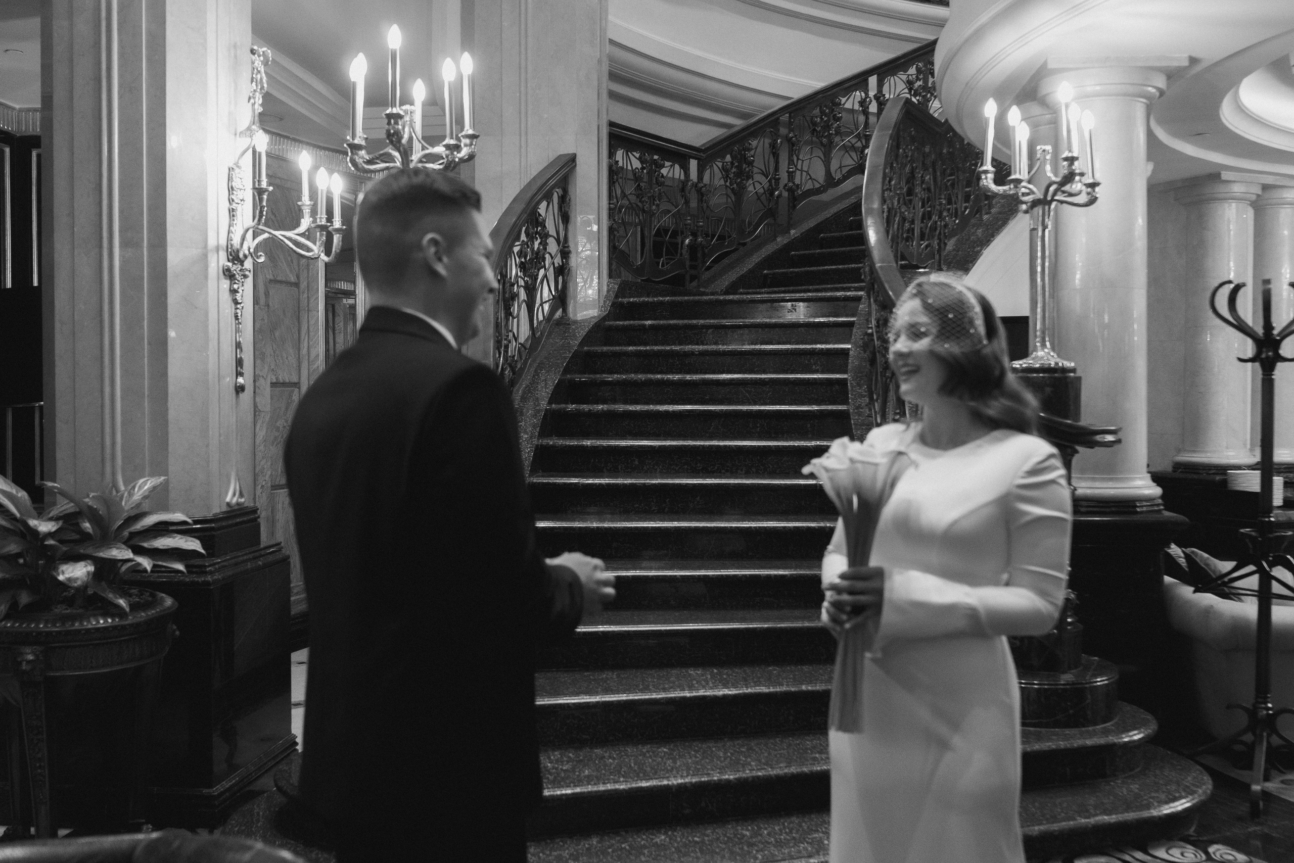 Елена & Сергей. Оформление свадеб, декор свадеб Вера Маркова, Москва