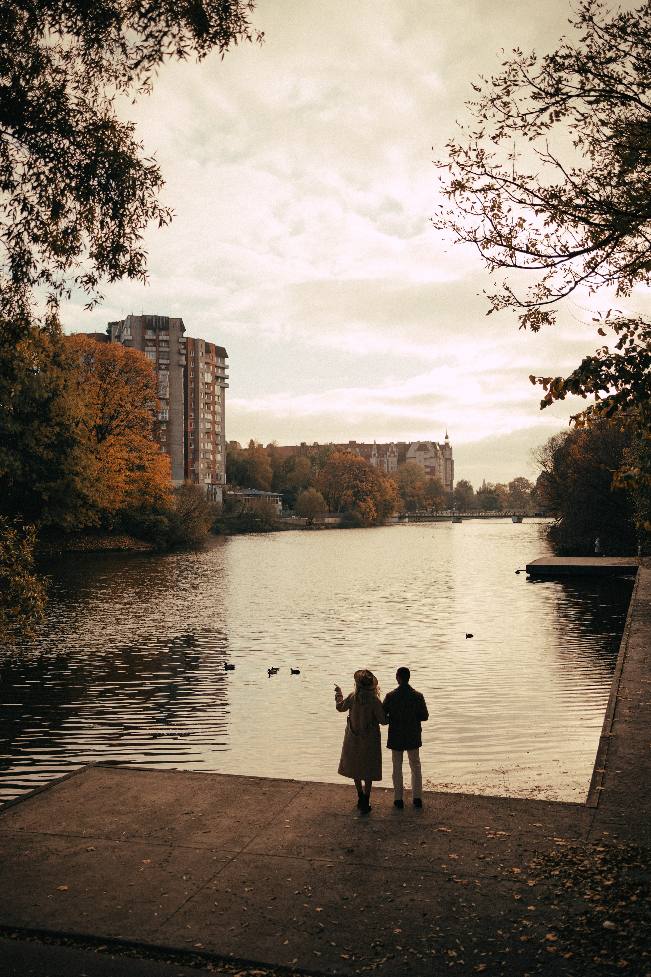 Портфолио. Фотограф Калининград