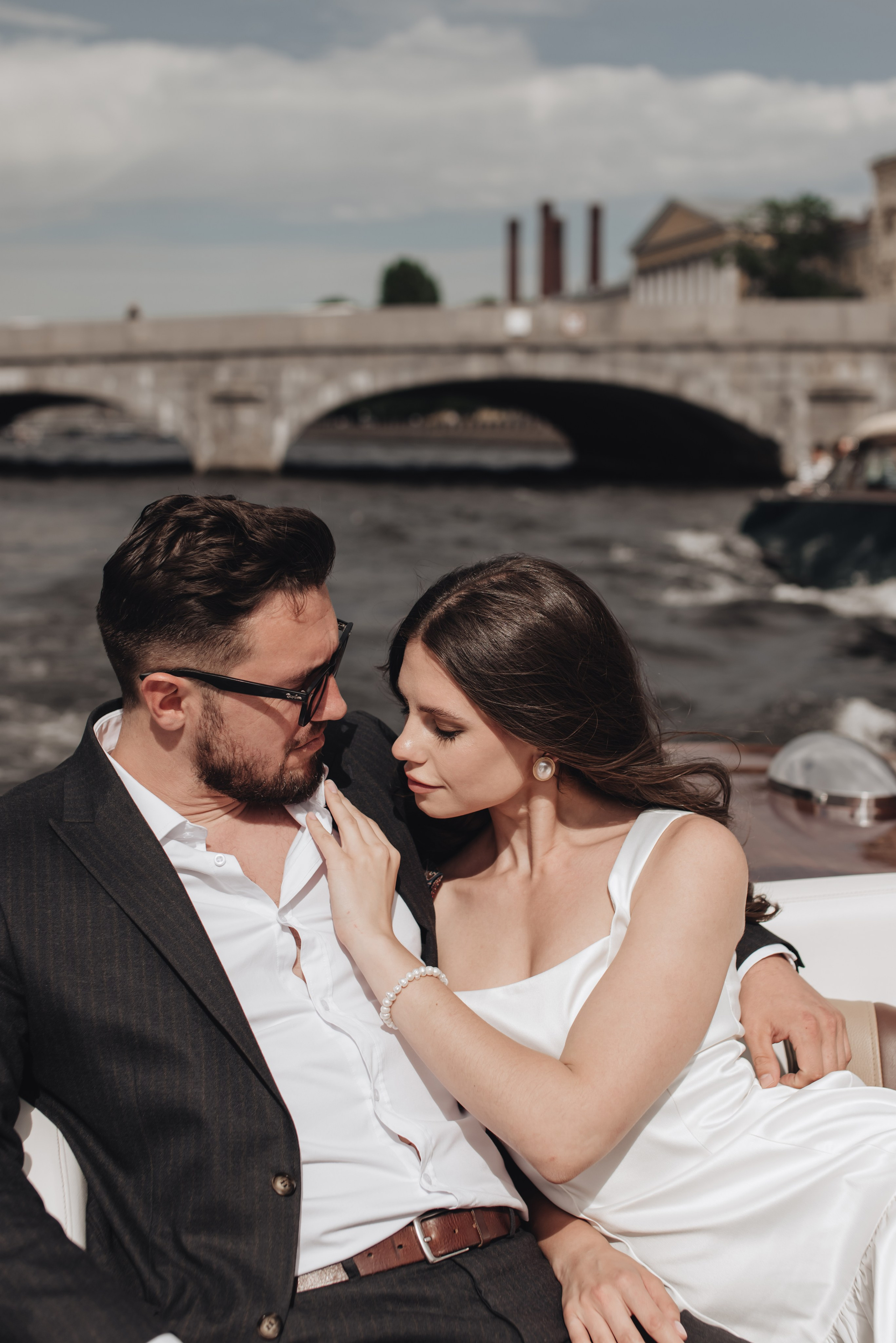 Алина&Никита. Свадебный и семейный фотограф в Смоленске Печкурова Карина