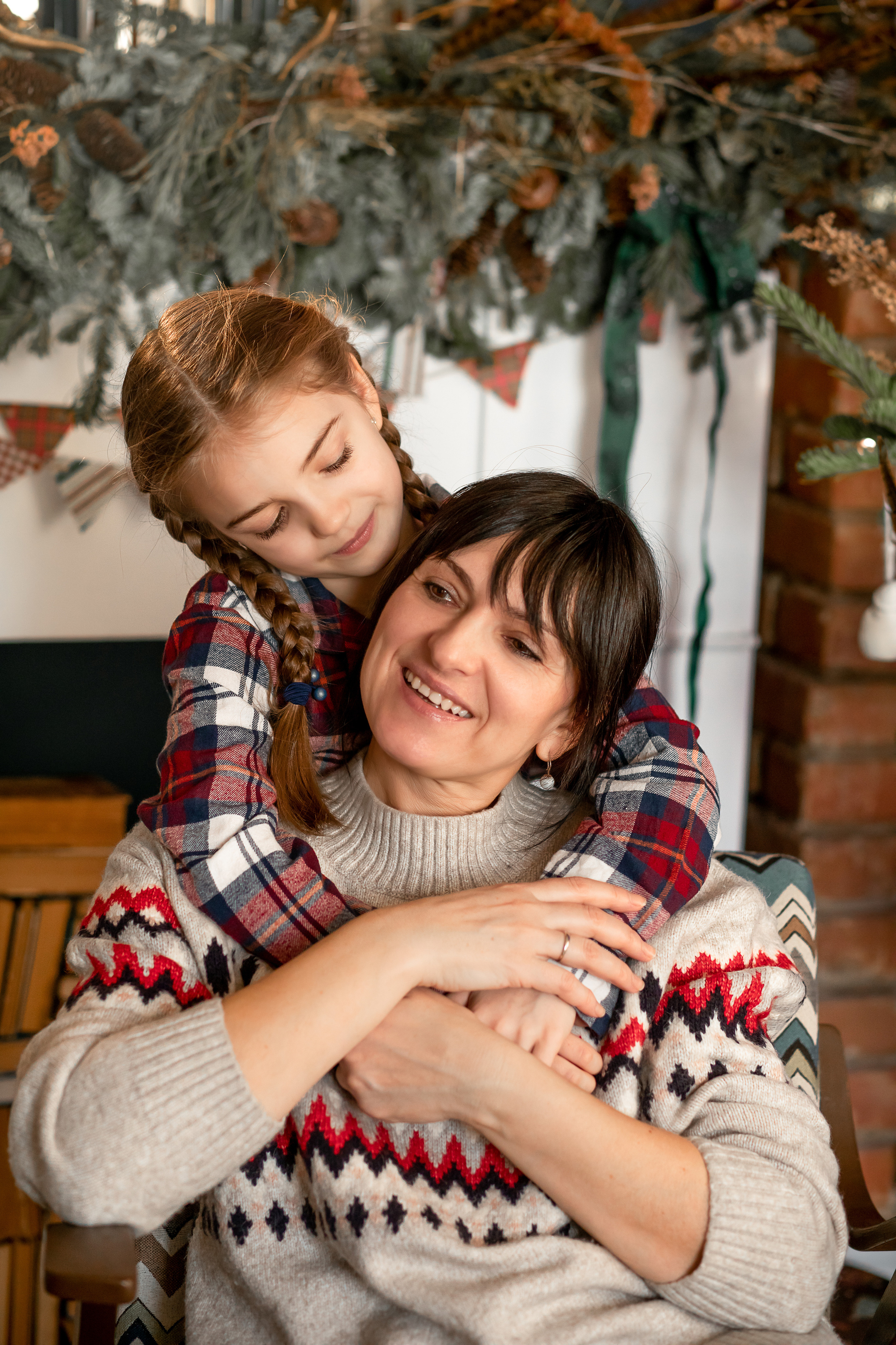 Вместе…. Детский и семейный фотограф в Красноярске Елена Коровкина