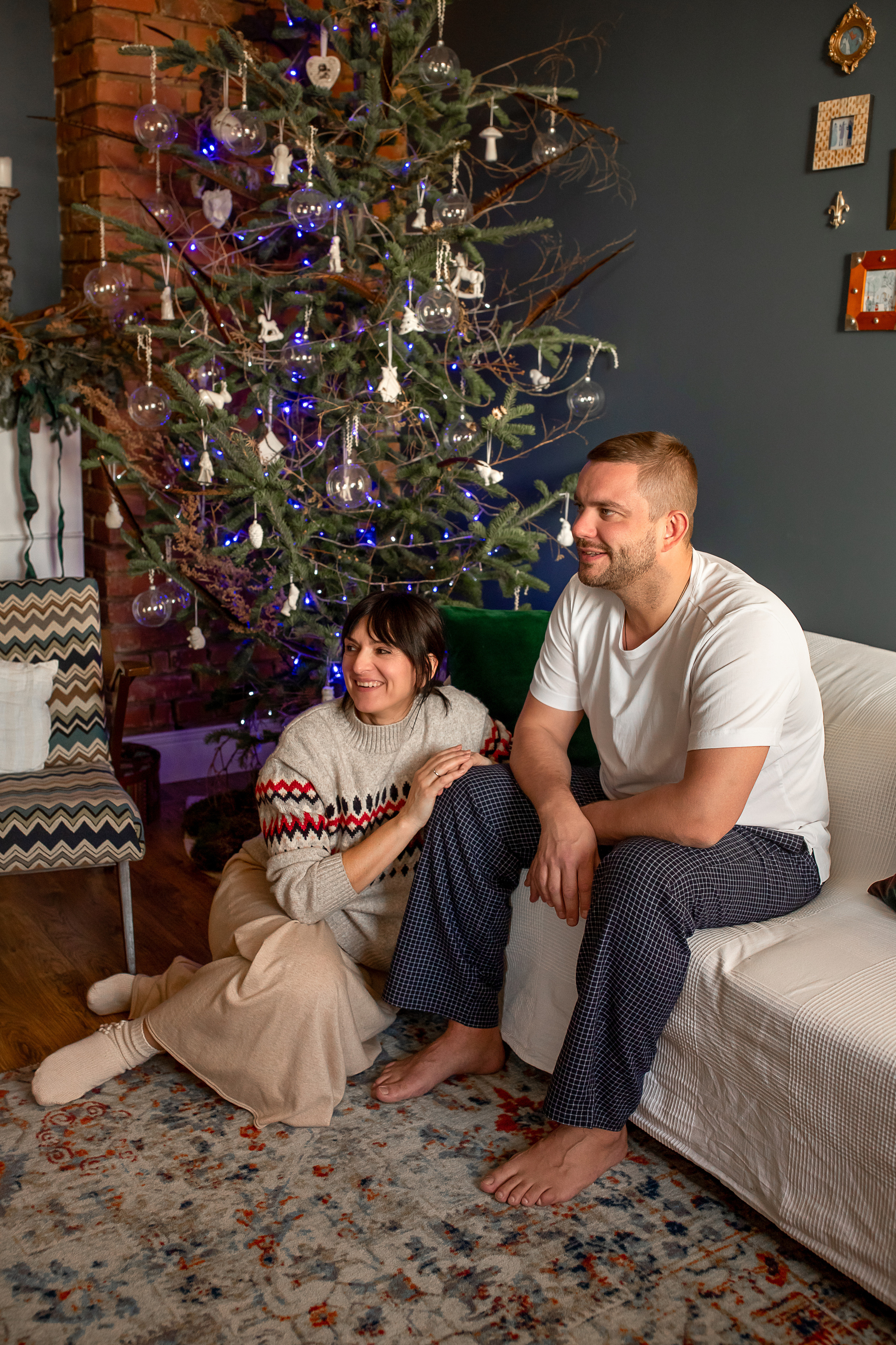 Вместе…. Детский и семейный фотограф в Красноярске Елена Коровкина