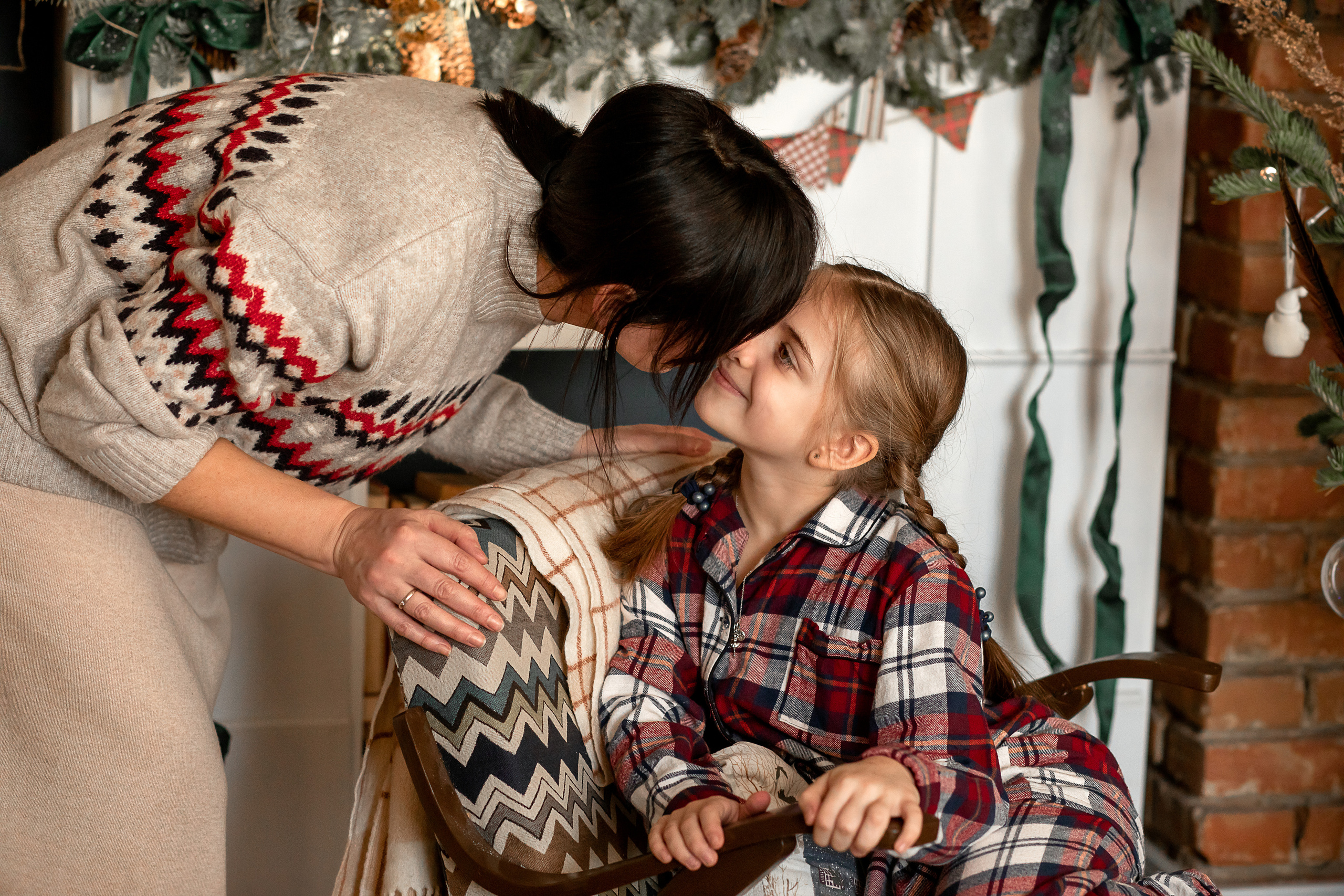 Вместе…. Детский и семейный фотограф в Красноярске Елена Коровкина
