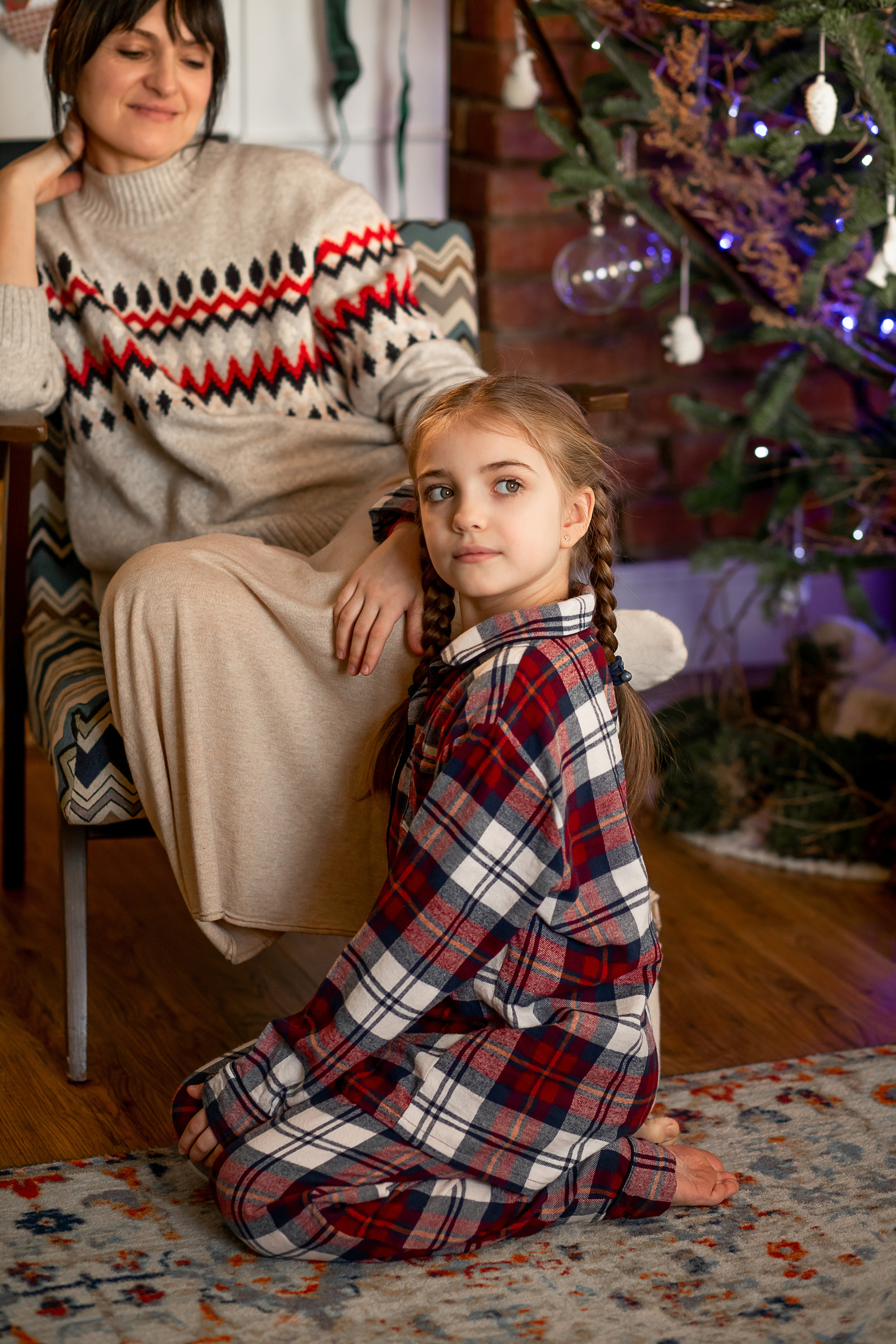 Вместе…. Детский и семейный фотограф в Красноярске Елена Коровкина