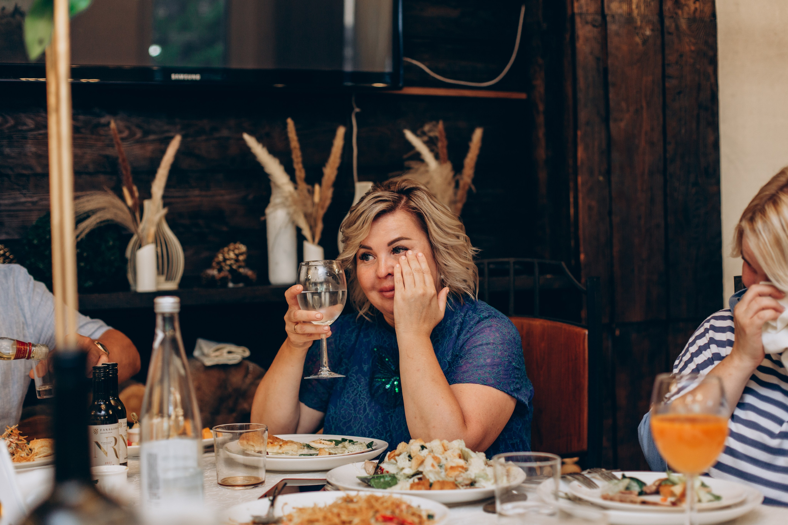 Свадьбы. Портретный и свадебный фотограф в Перми Ная Моложенко