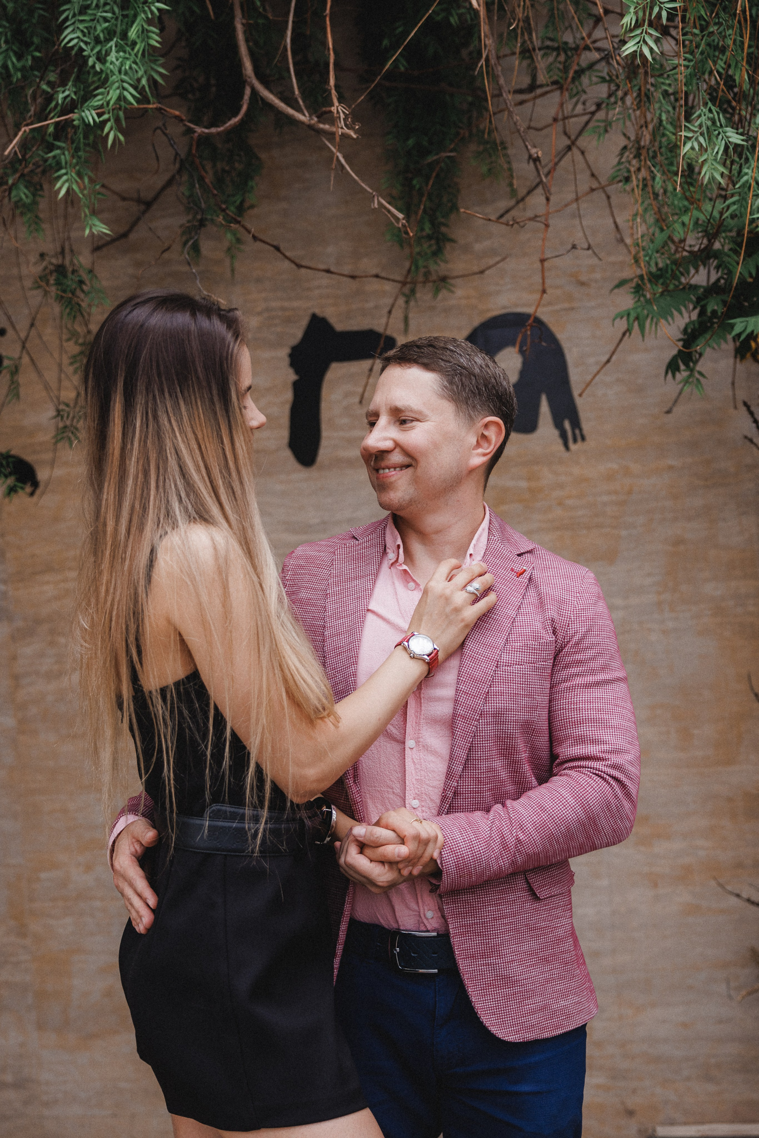 Предложение. Саша и Юля. Женский и семейный фотограф в Москве Павлова Галина