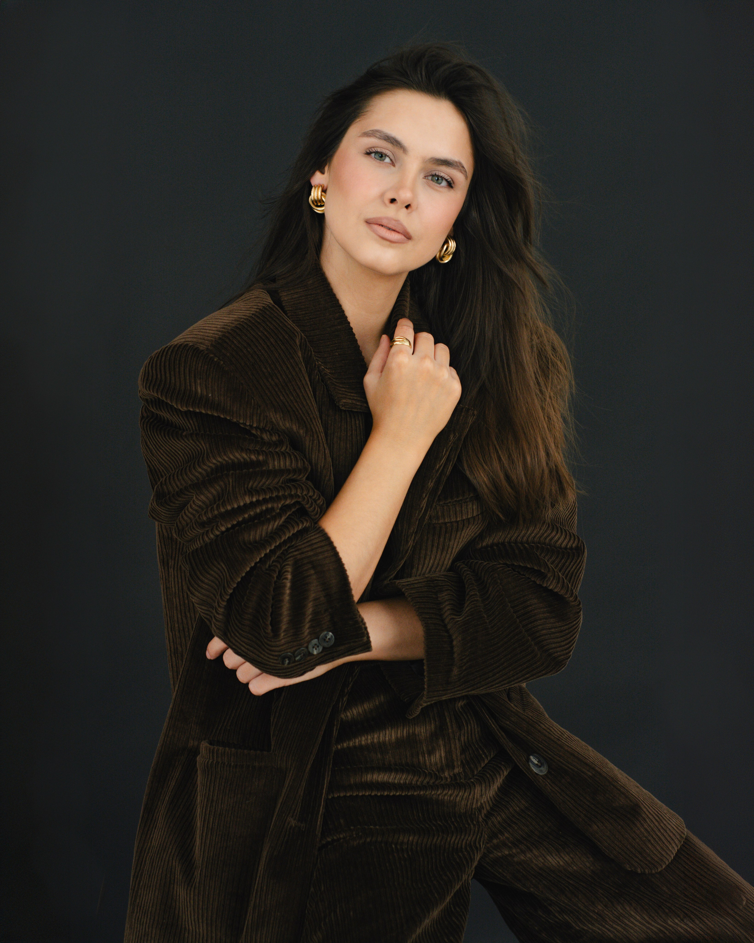 Юлия. Фотограф Бойко Антонина