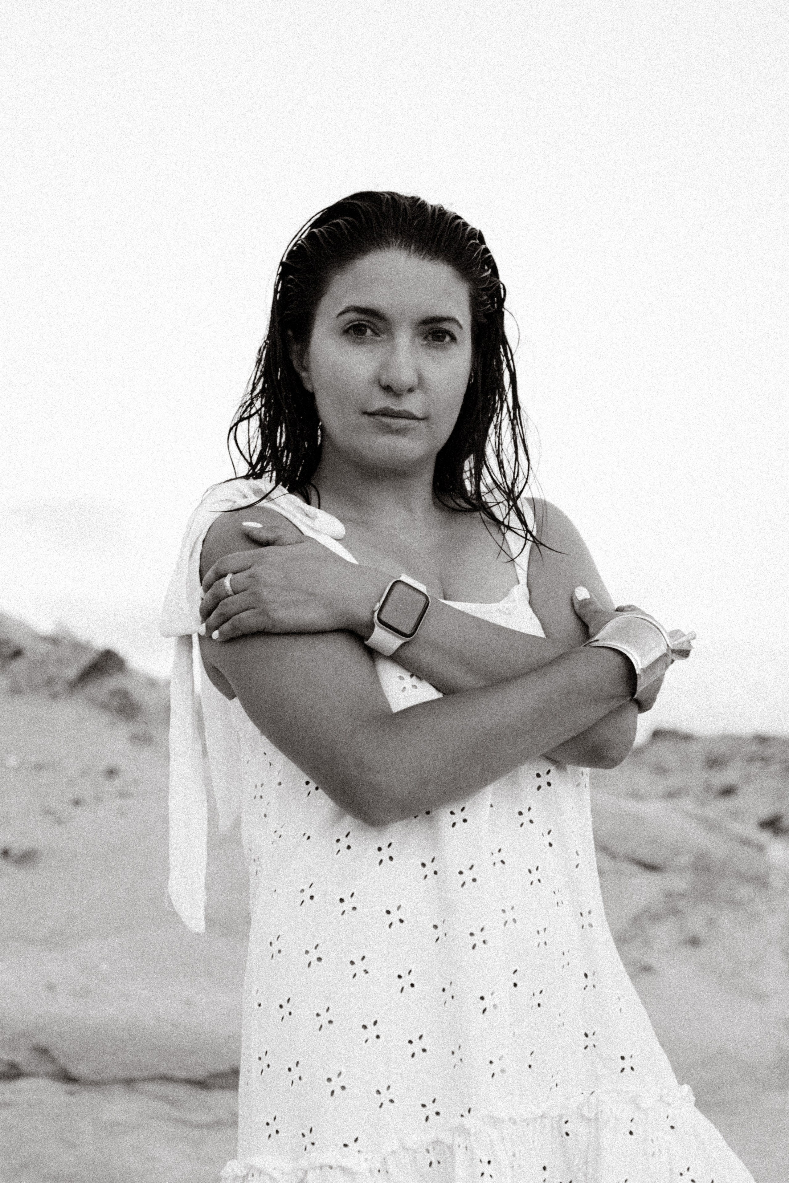 Алия. Фотограф Бойко Антонина