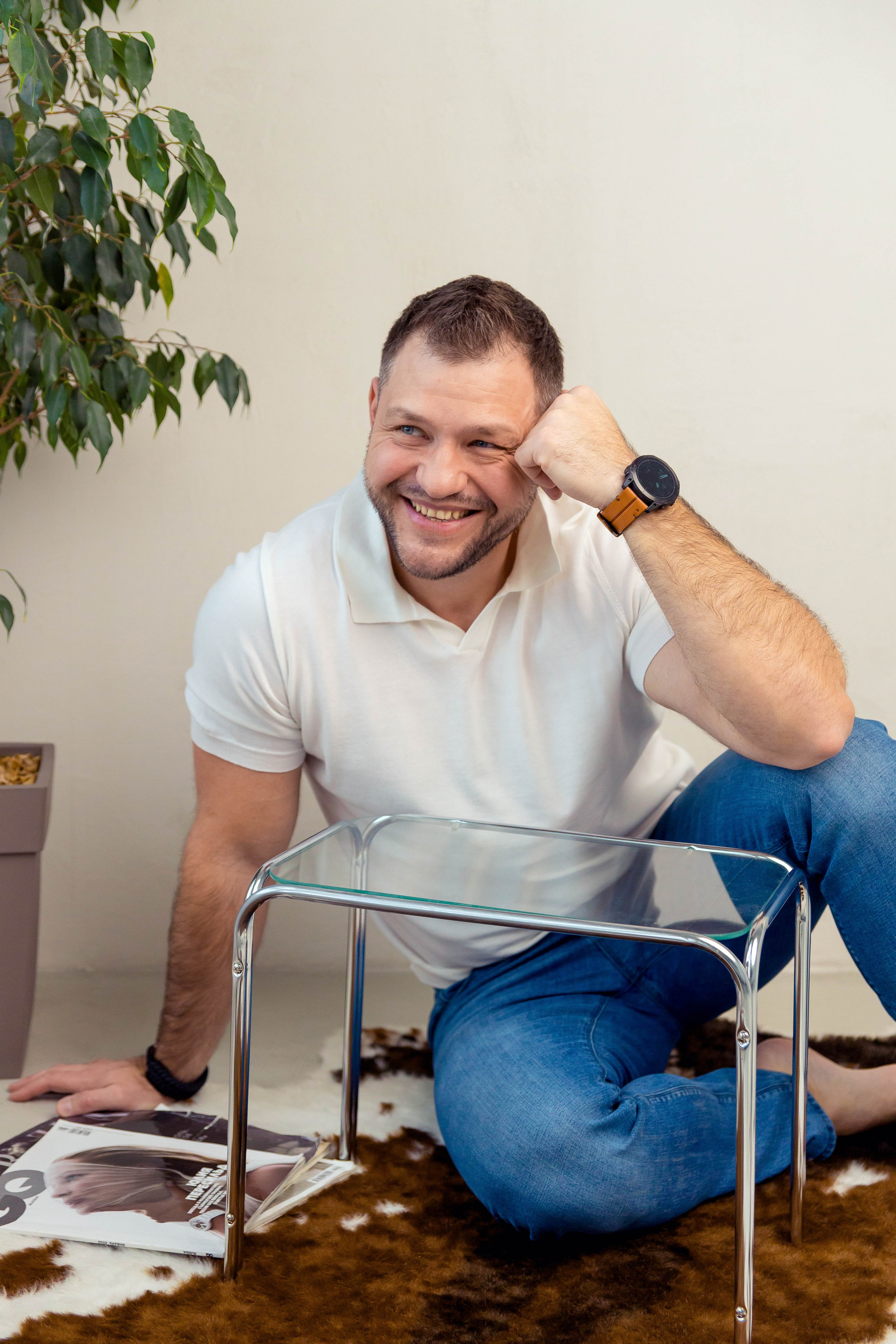 Контент для Станислава Яковенко. Фотограф в Барнауле Юлия Яковлева