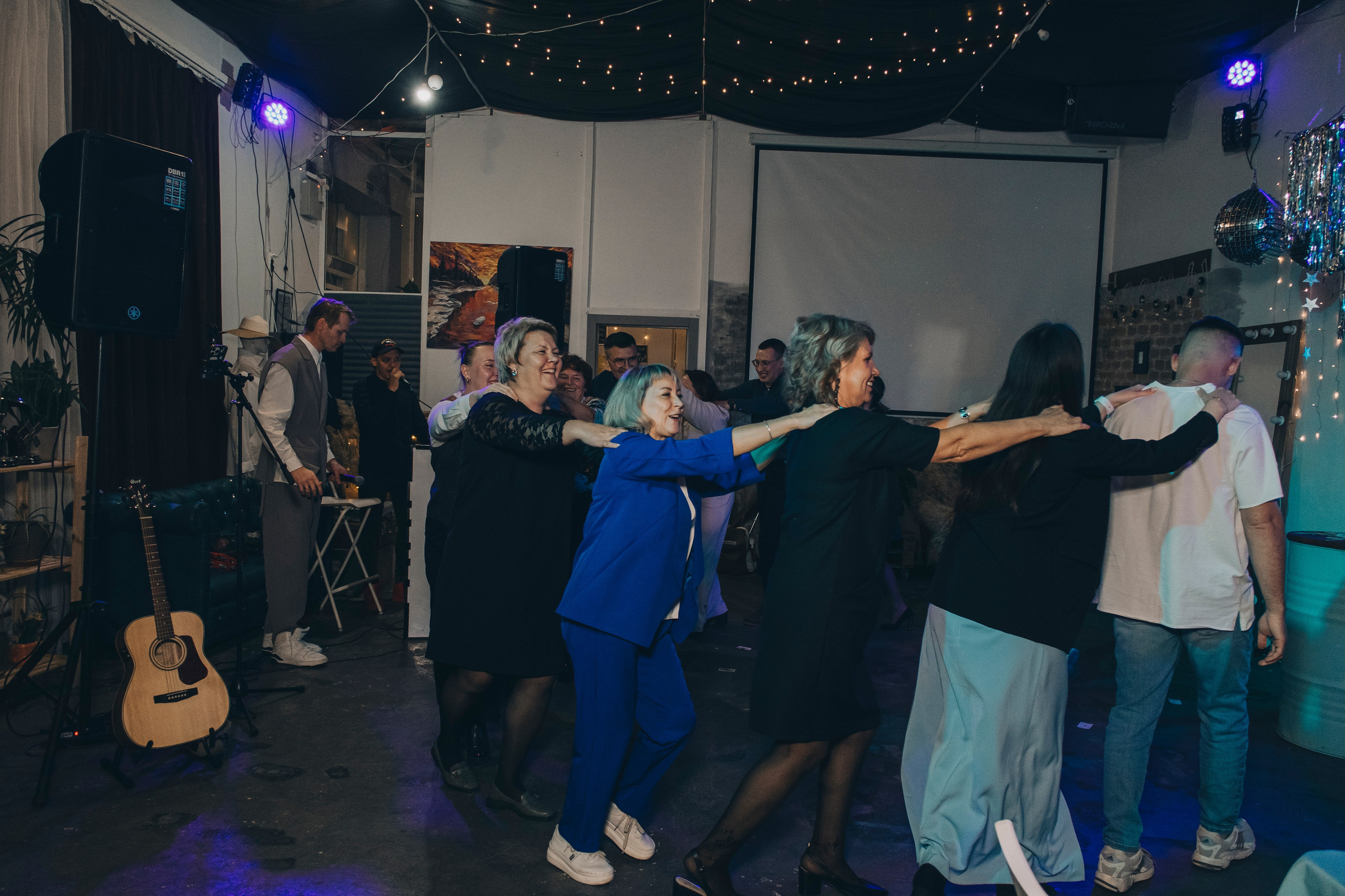 Репортаж Дня Рождения. Фотограф в Иркутске Анна Мирошникова