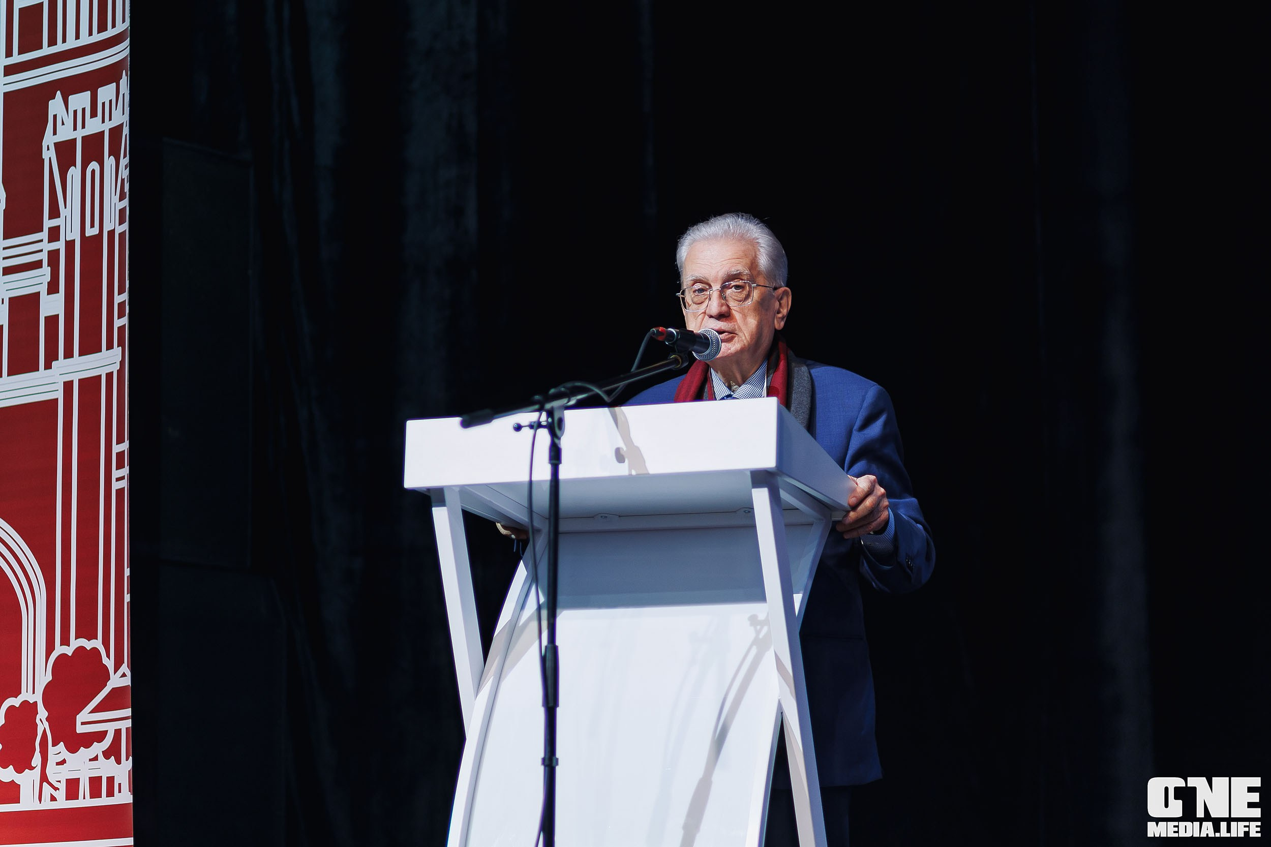 Балтийский Культурный Форум. День 1. One Media Life: фоторепортажи, фотоотчеты с мероприятий и заведений