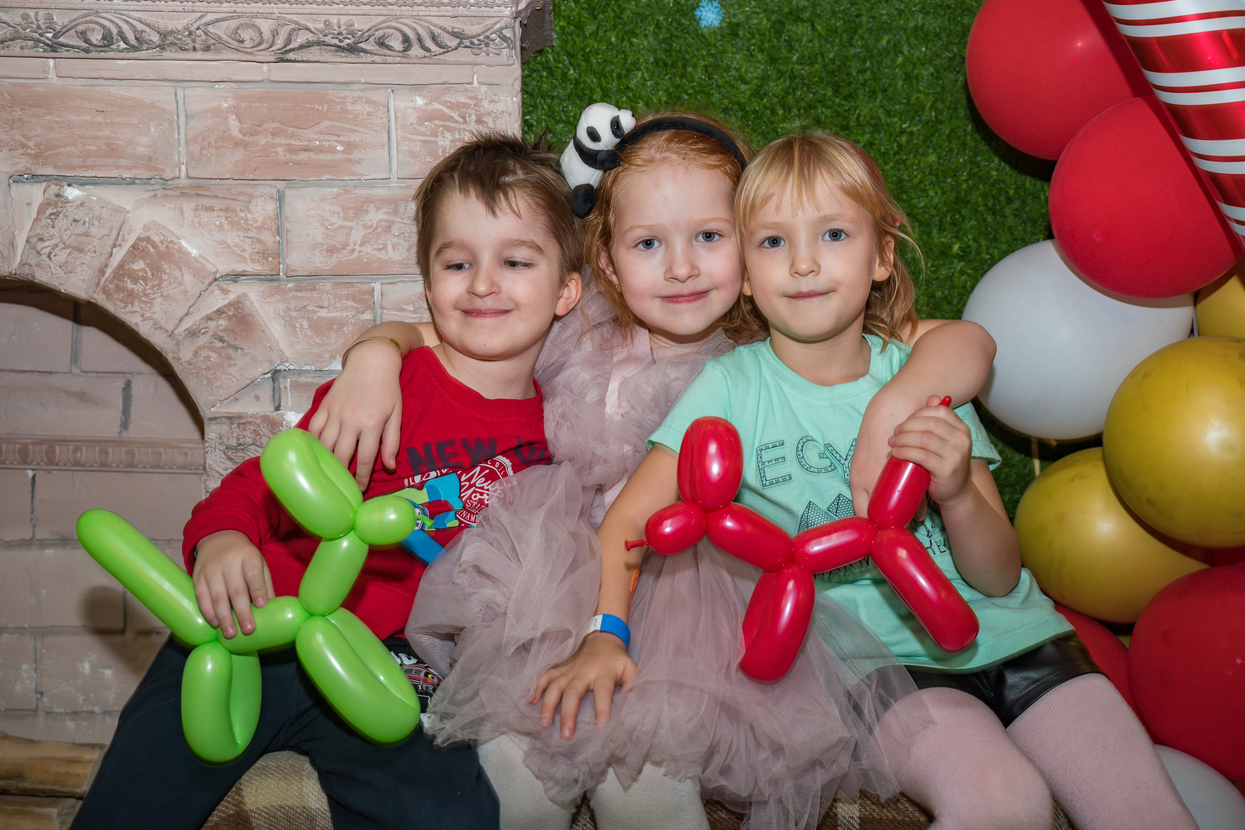 Дни рождения