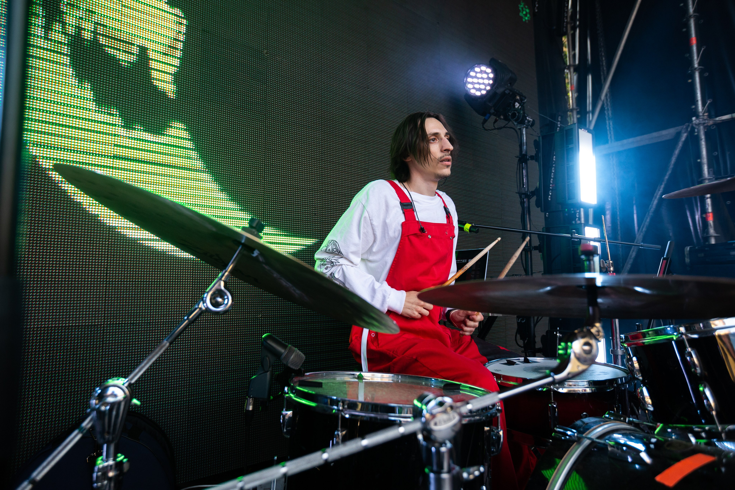 EMOLAND FEST. Евгений Матвеев — фотограф в Санкт-Петербурге