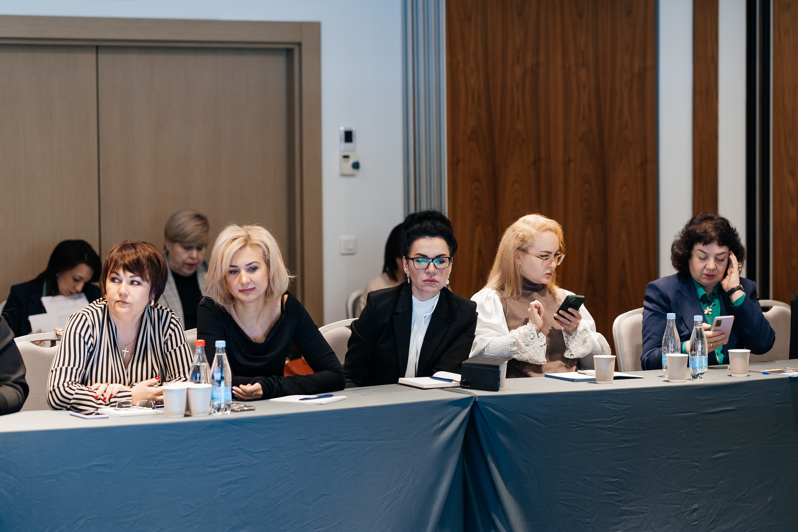 Сбербанк Конференция. Самый свадебный фотограф