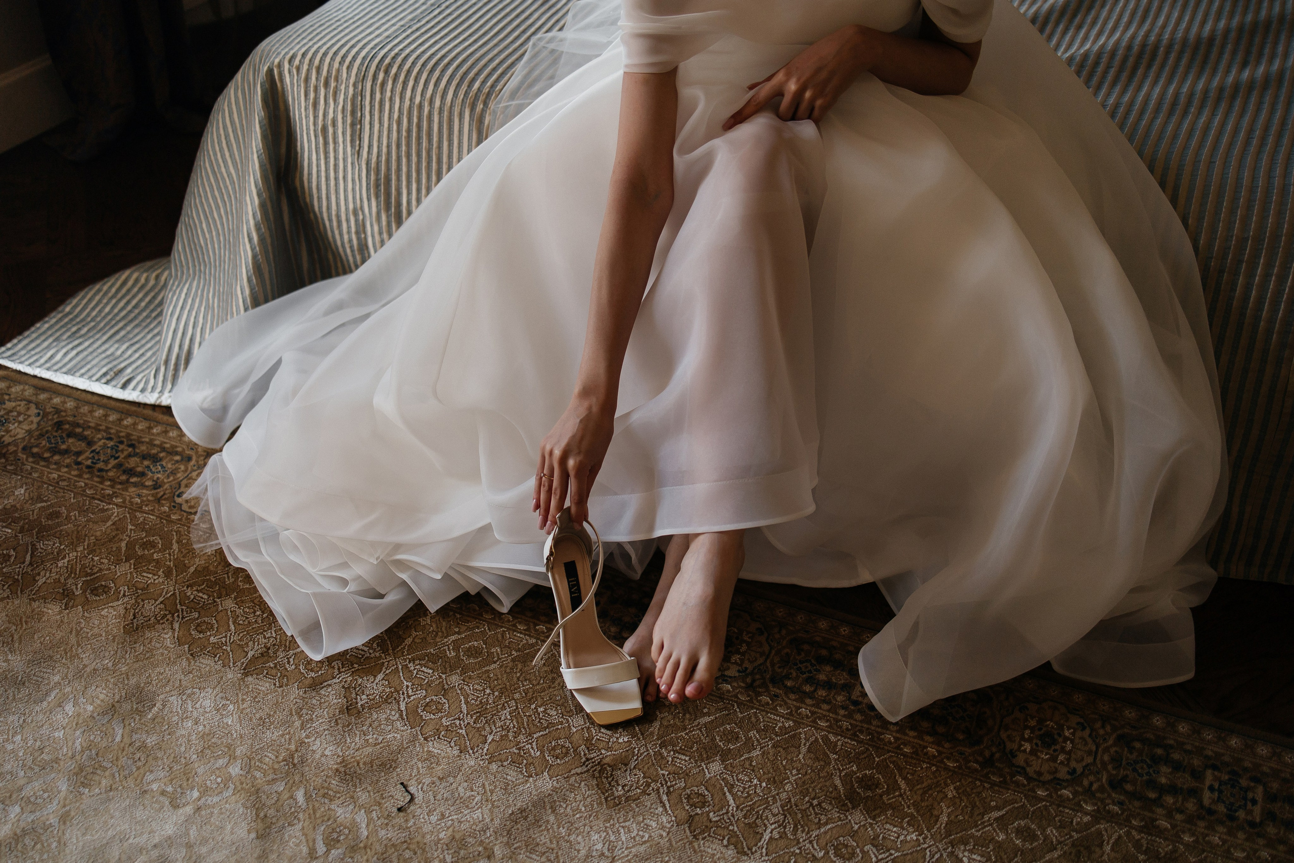 Теплый Июль 27го. Самый свадебный фотограф