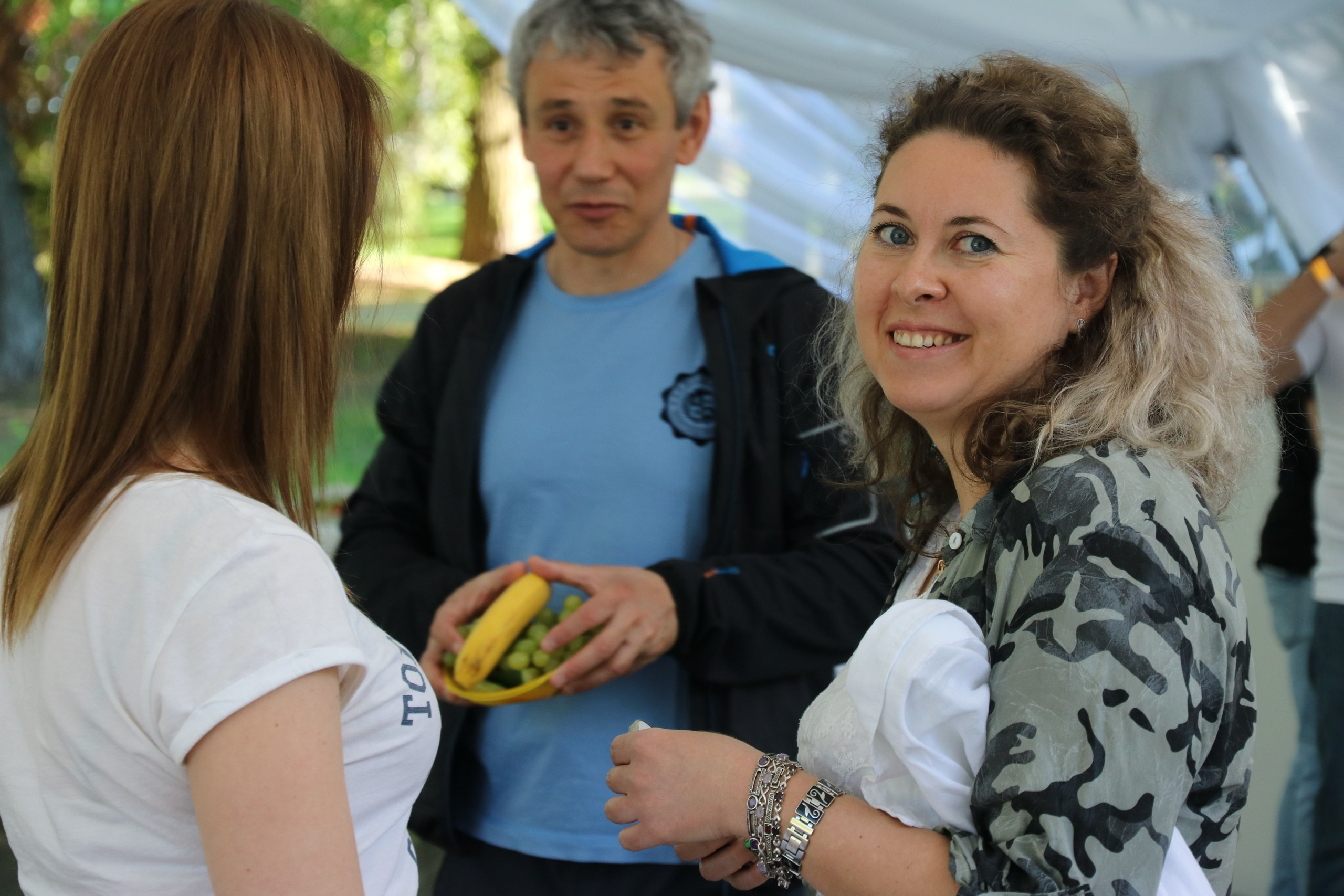 Десять! ДР Фантима (неофициальный) | 18.05.19 г. Галерея Фантим