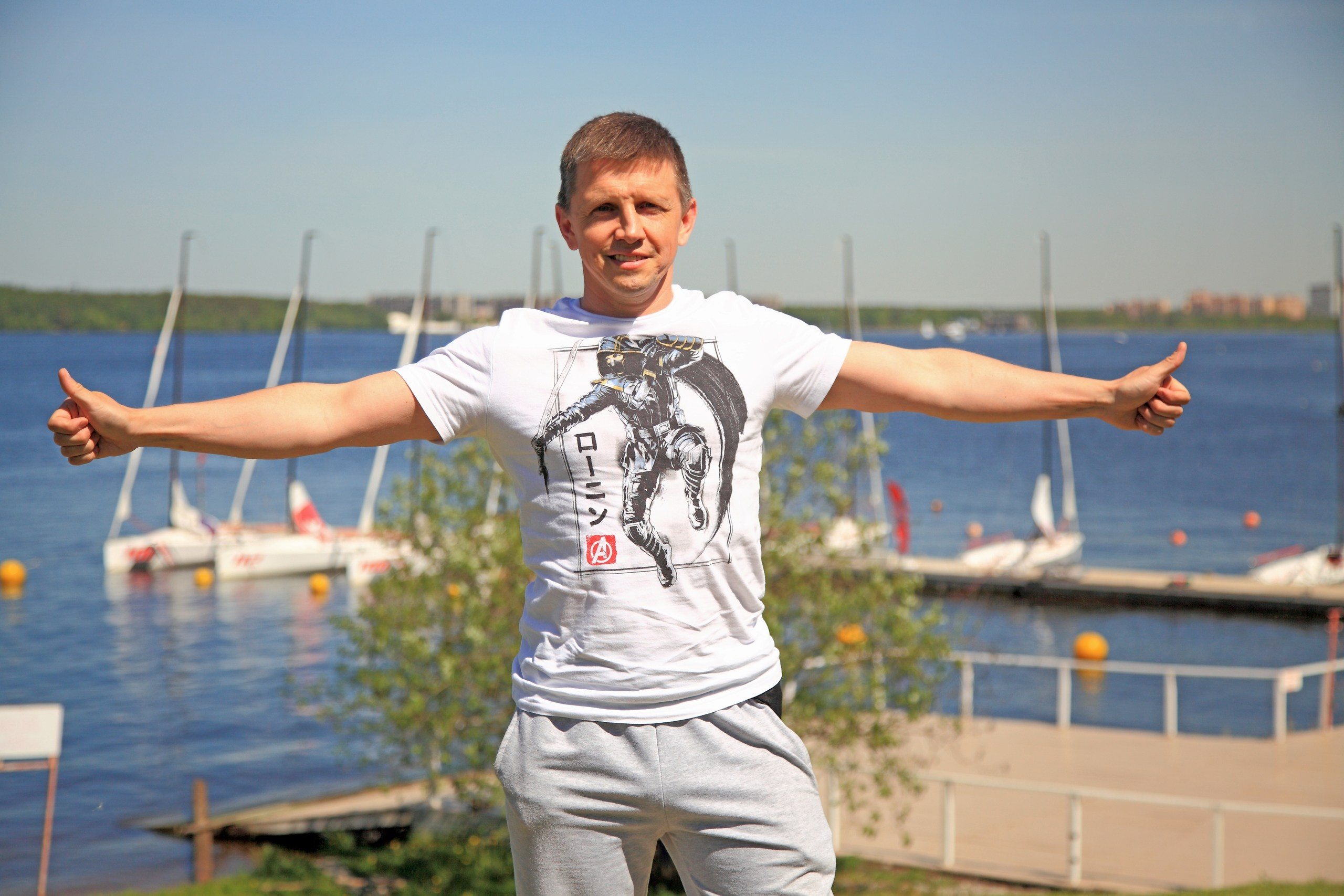 Яхтинг | 25.05.2024. Галерея Фантим