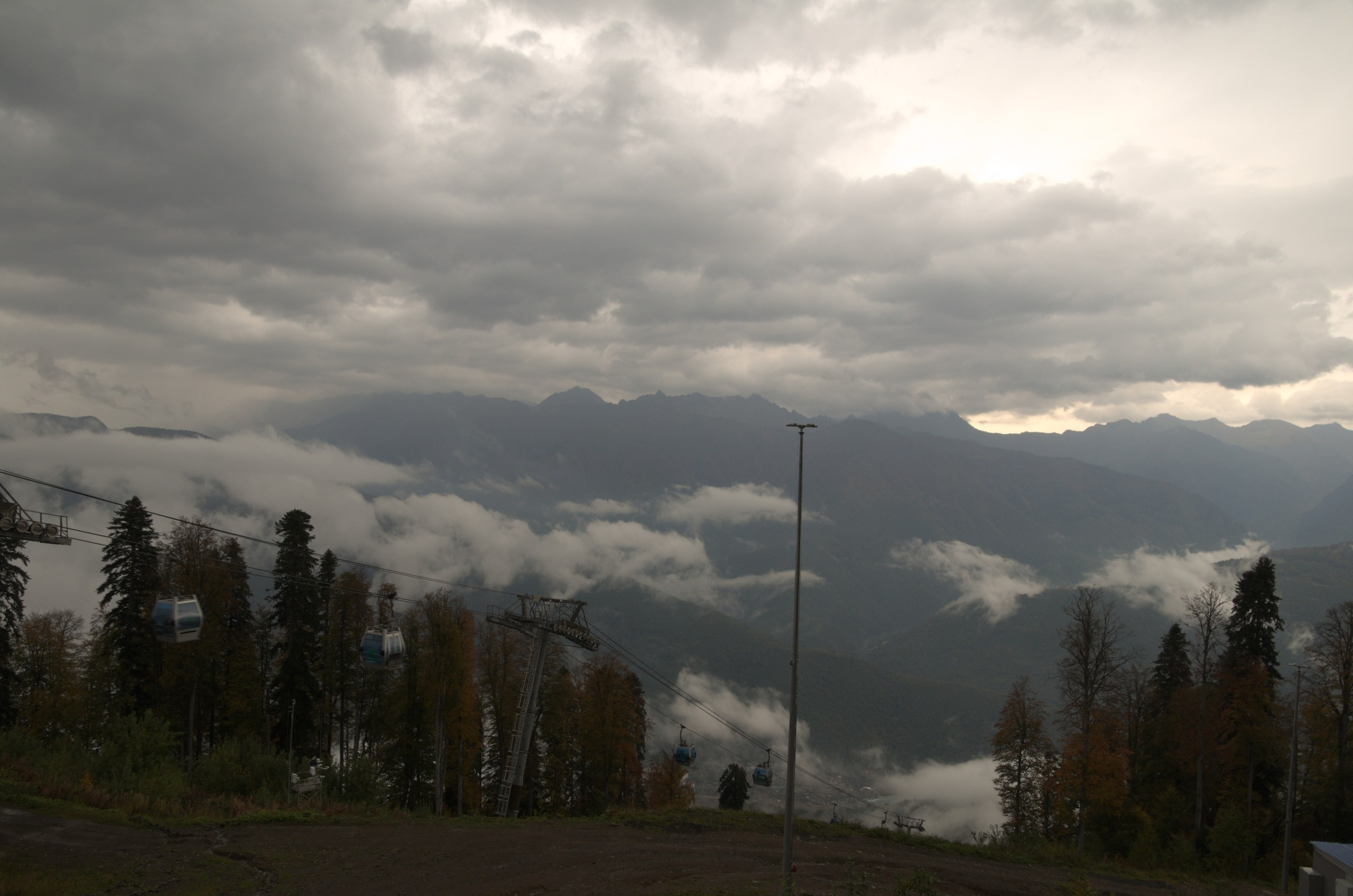 Сочи | 05-06.10.2019. Галерея Фантим