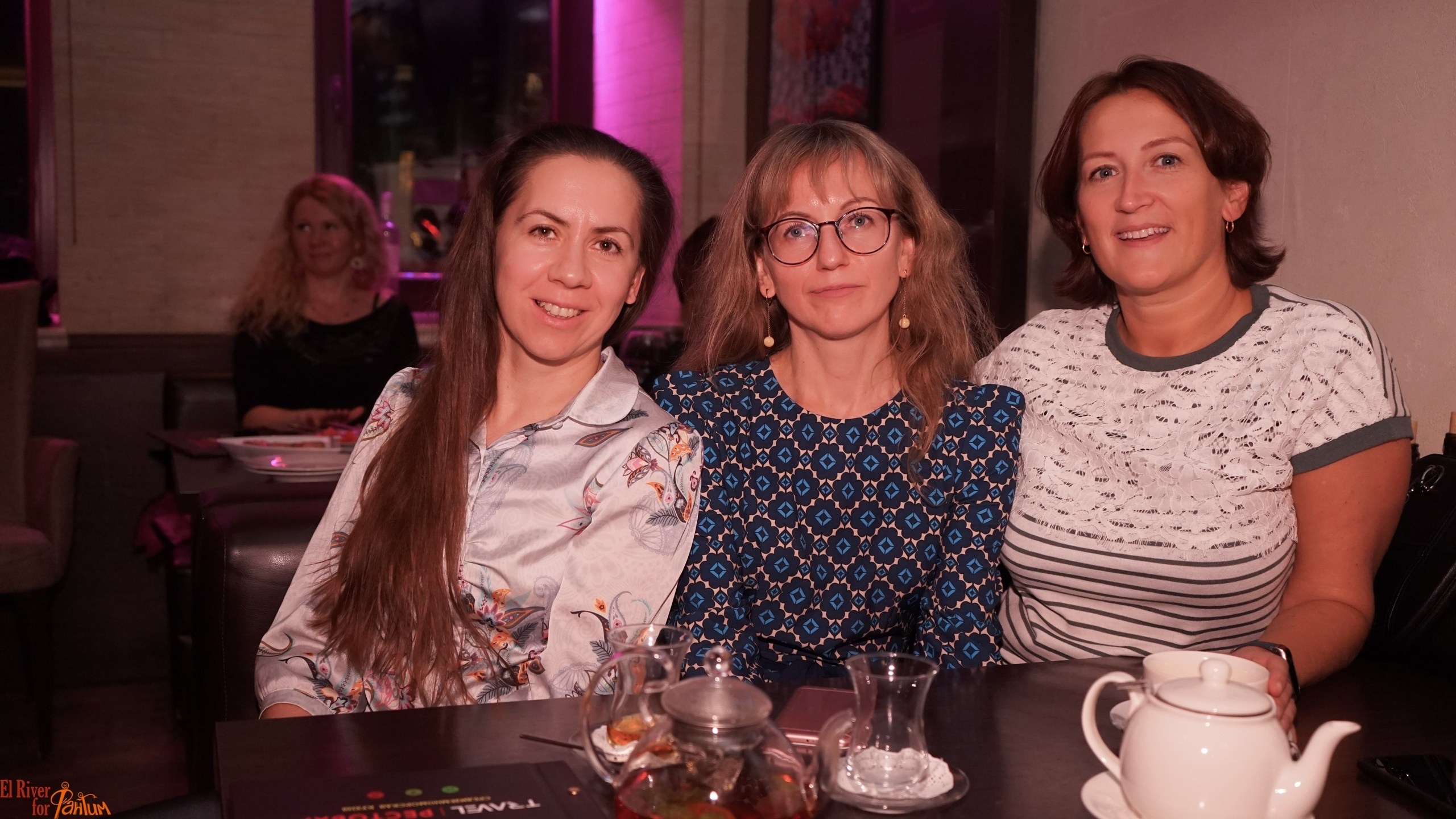 Караоке вечеринка | 25.10.2019. Галерея Фантим