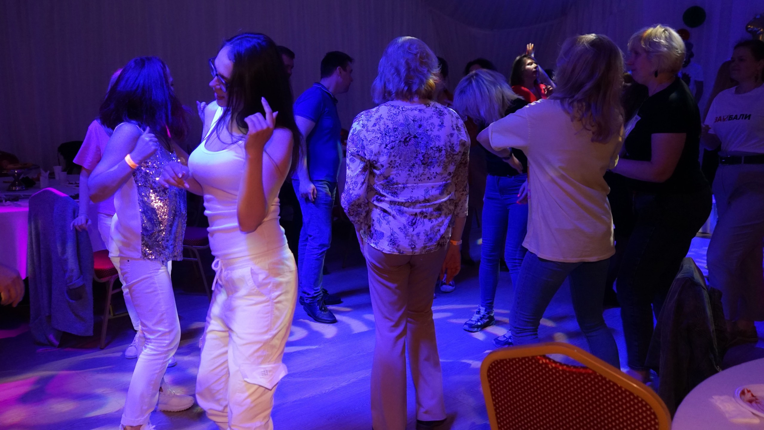 День рождения Фантима. 12 лет! | 29-30.05.21. Галерея Фантим