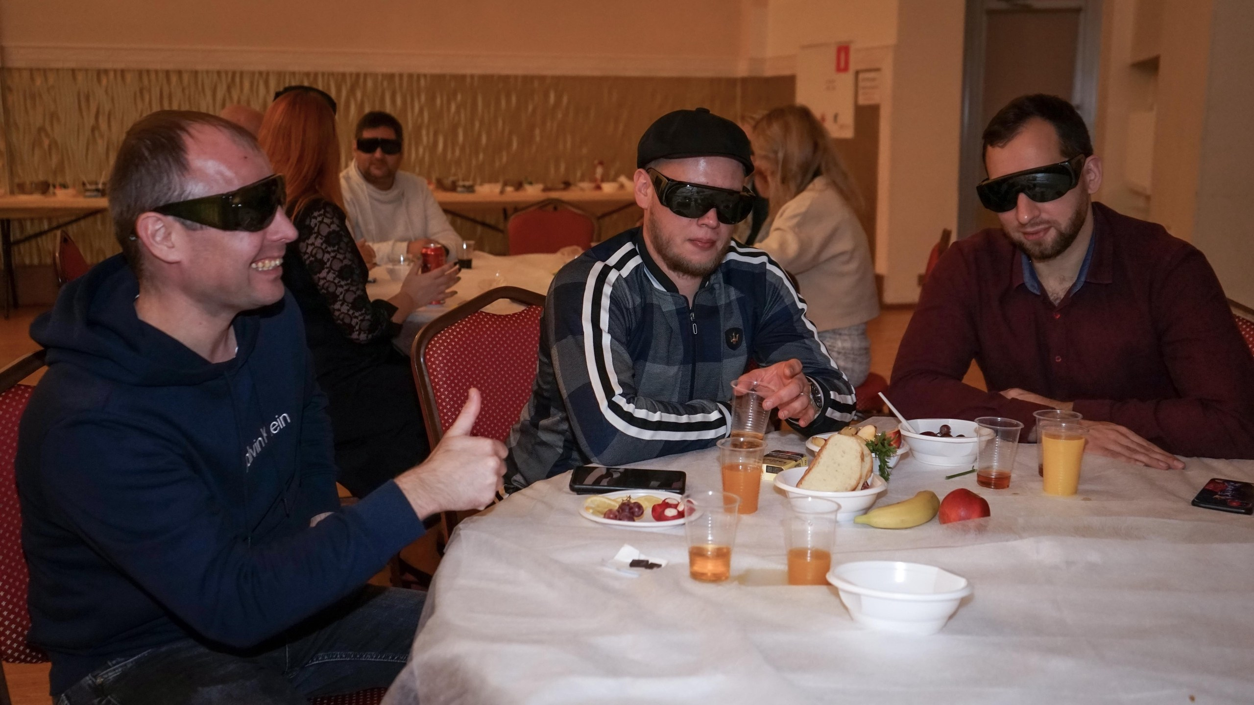 Загородный выезд | 16-17.10.21. Галерея Фантим