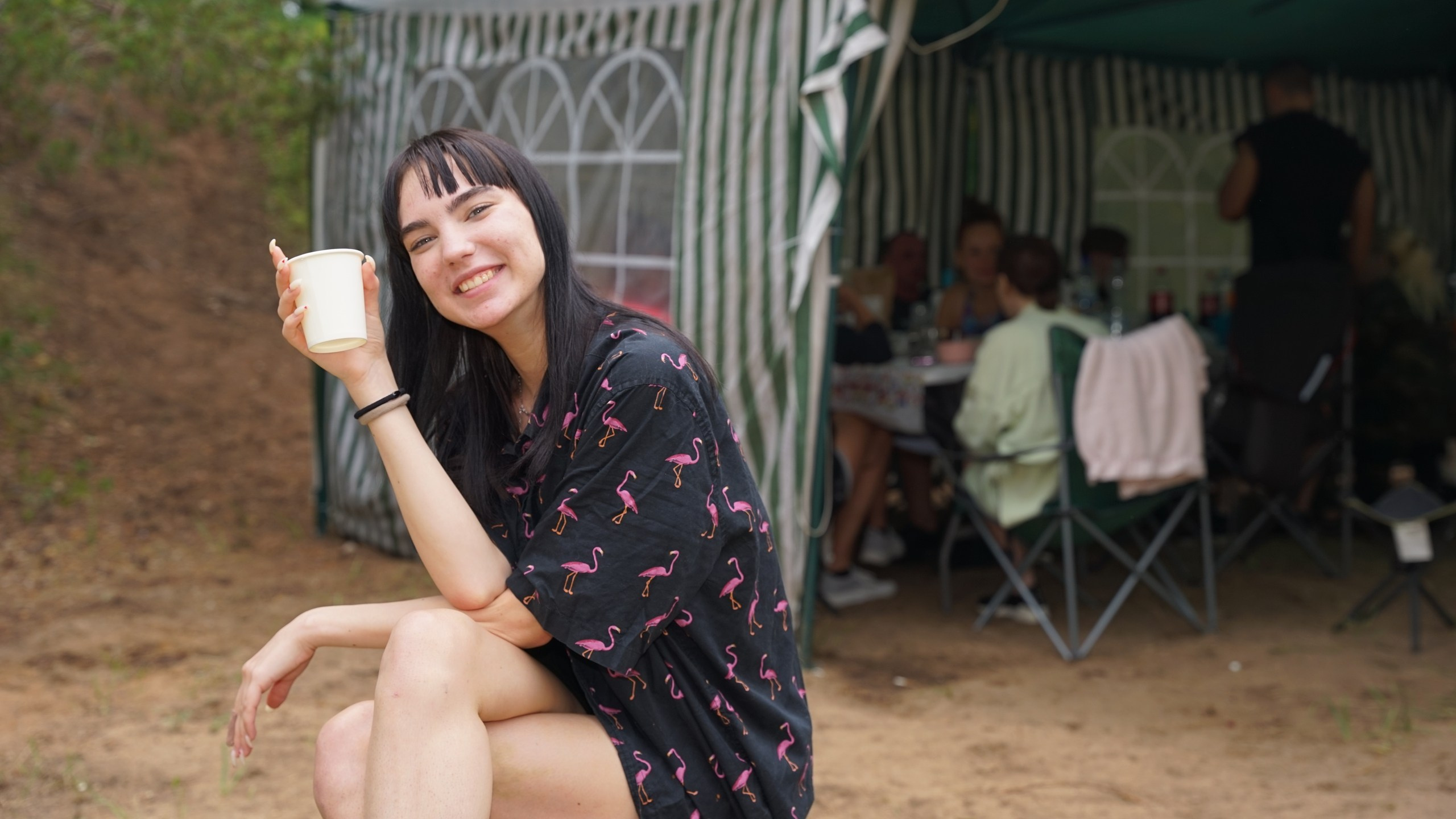 Походная Романтика 41. ФанWars | 23-25.06.2023. Галерея Фантим