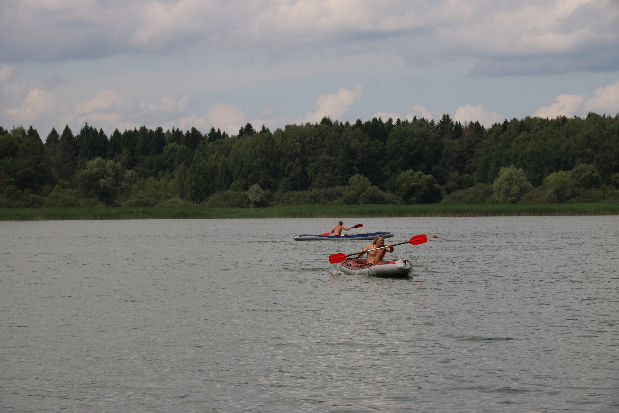 Походная романтика 28! Шабаш | 13-15.07.2018. Галерея Фантим