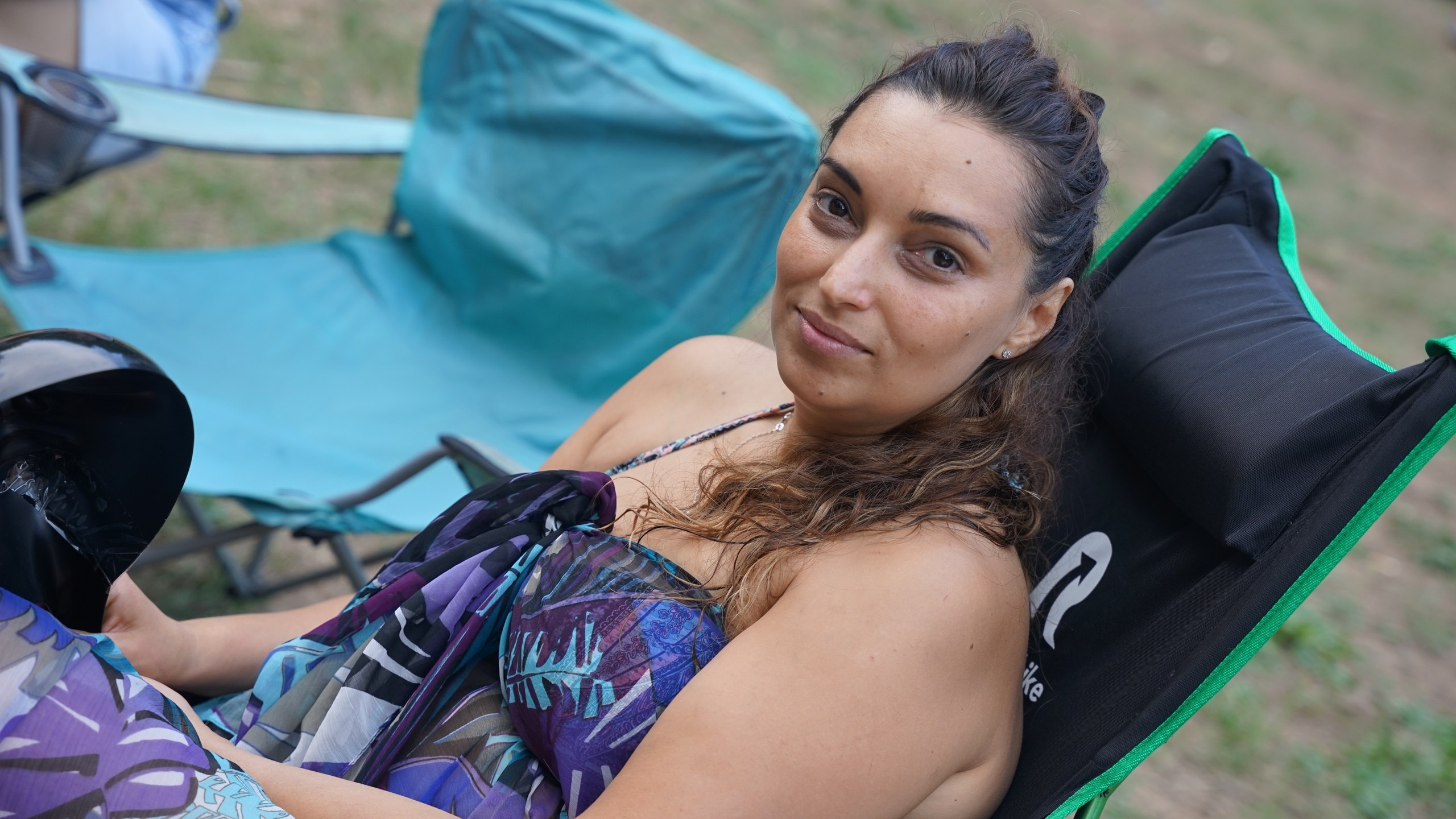 Походная Романтика 40. Хиппиленд | 05-07.08.22. Галерея Фантим