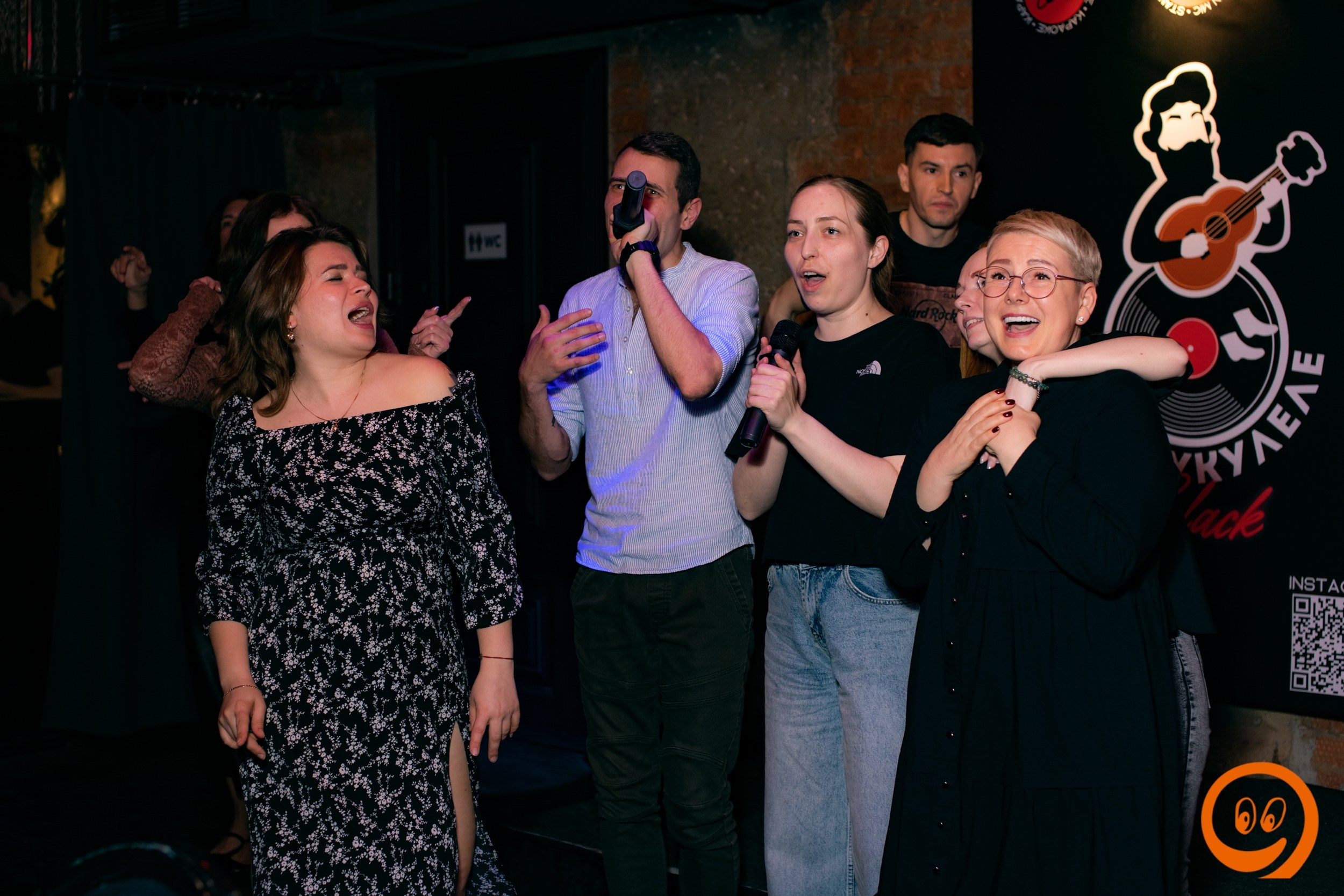 Караоке вечеринка | 19.04.2025. Галерея Фантим