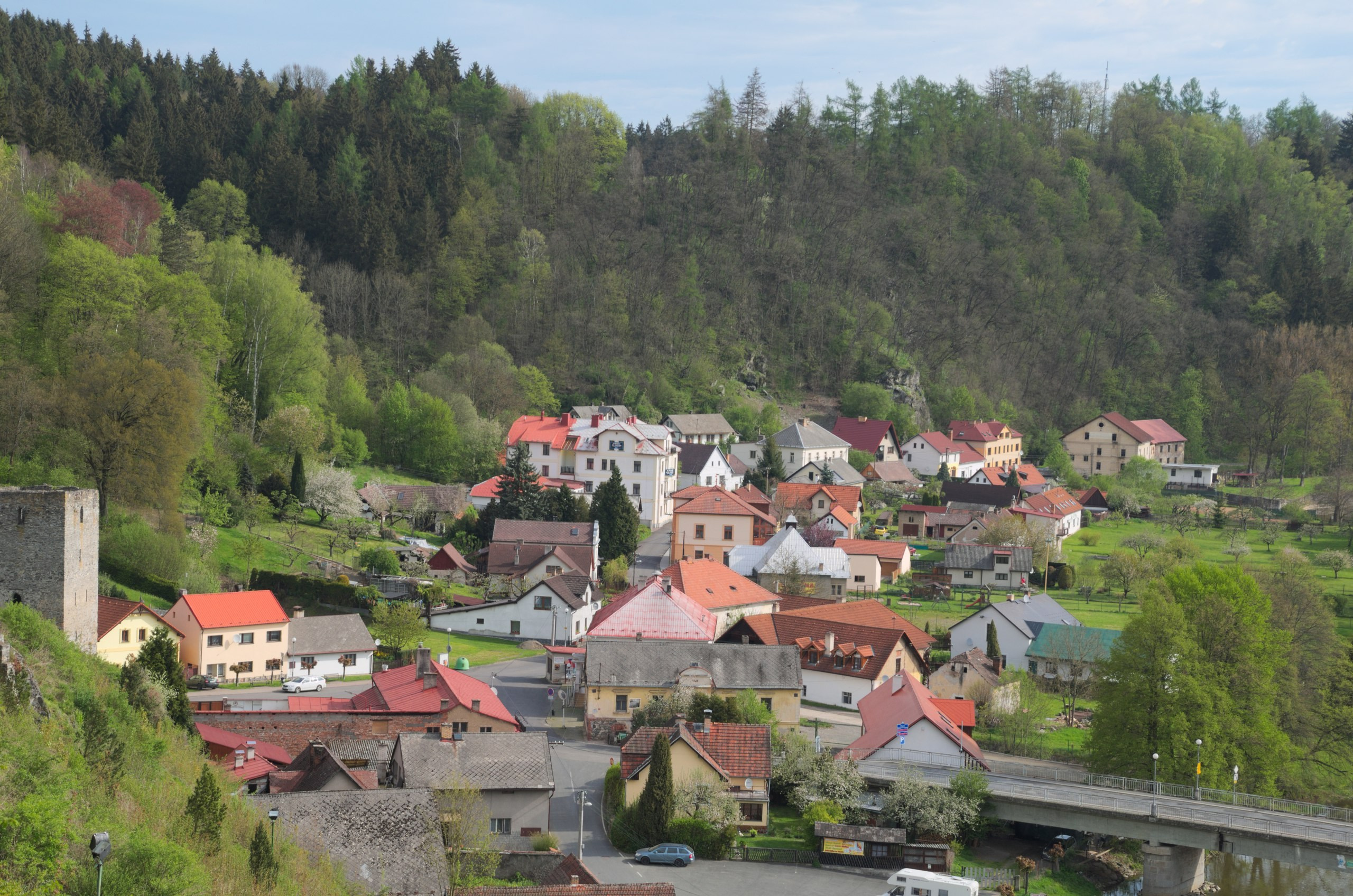 Чехия | 06-09.05.2017. Галерея Фантим