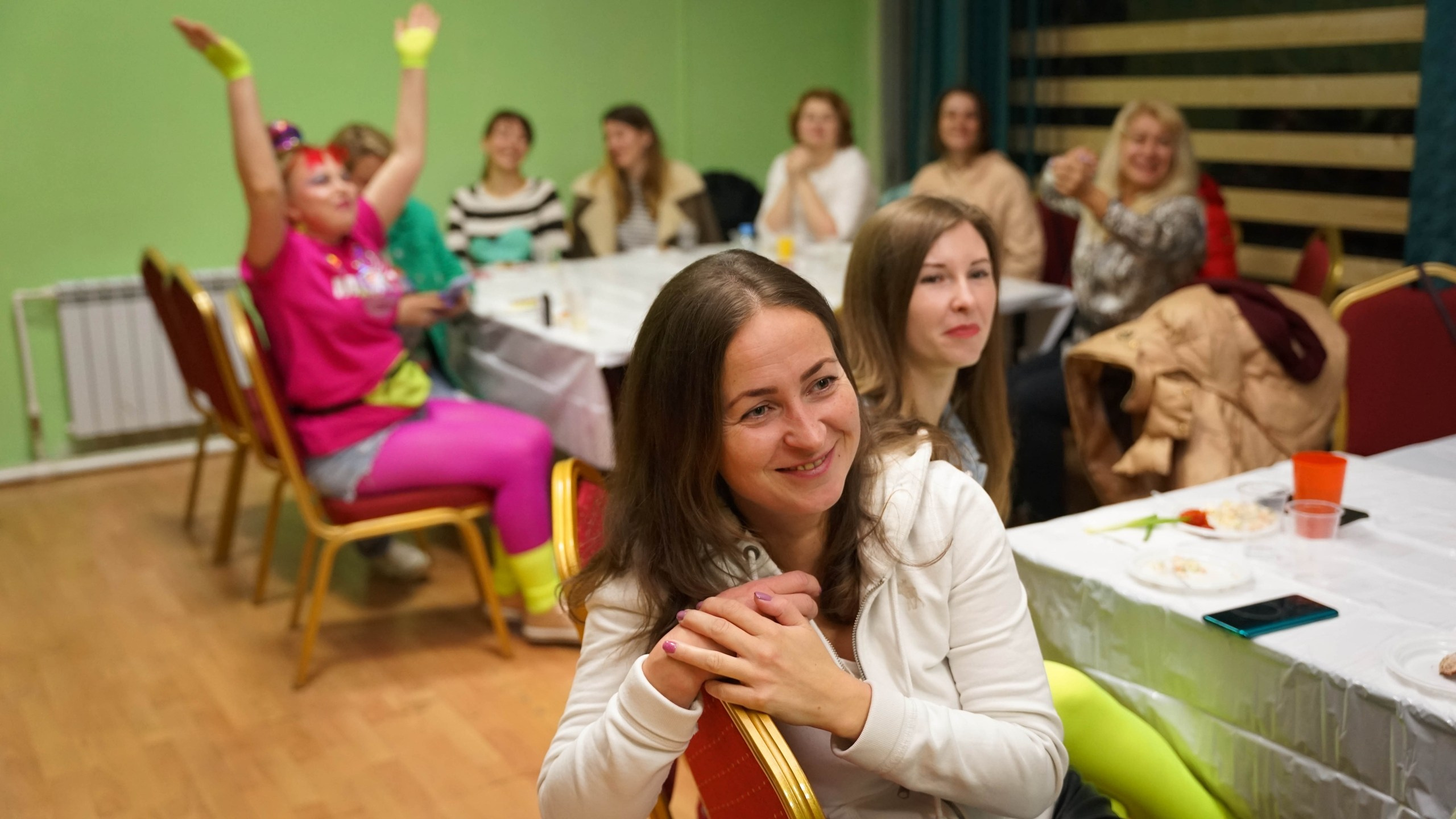 «Те самые.» Загородный выезд | 16-17.03.2024. Галерея Фантим