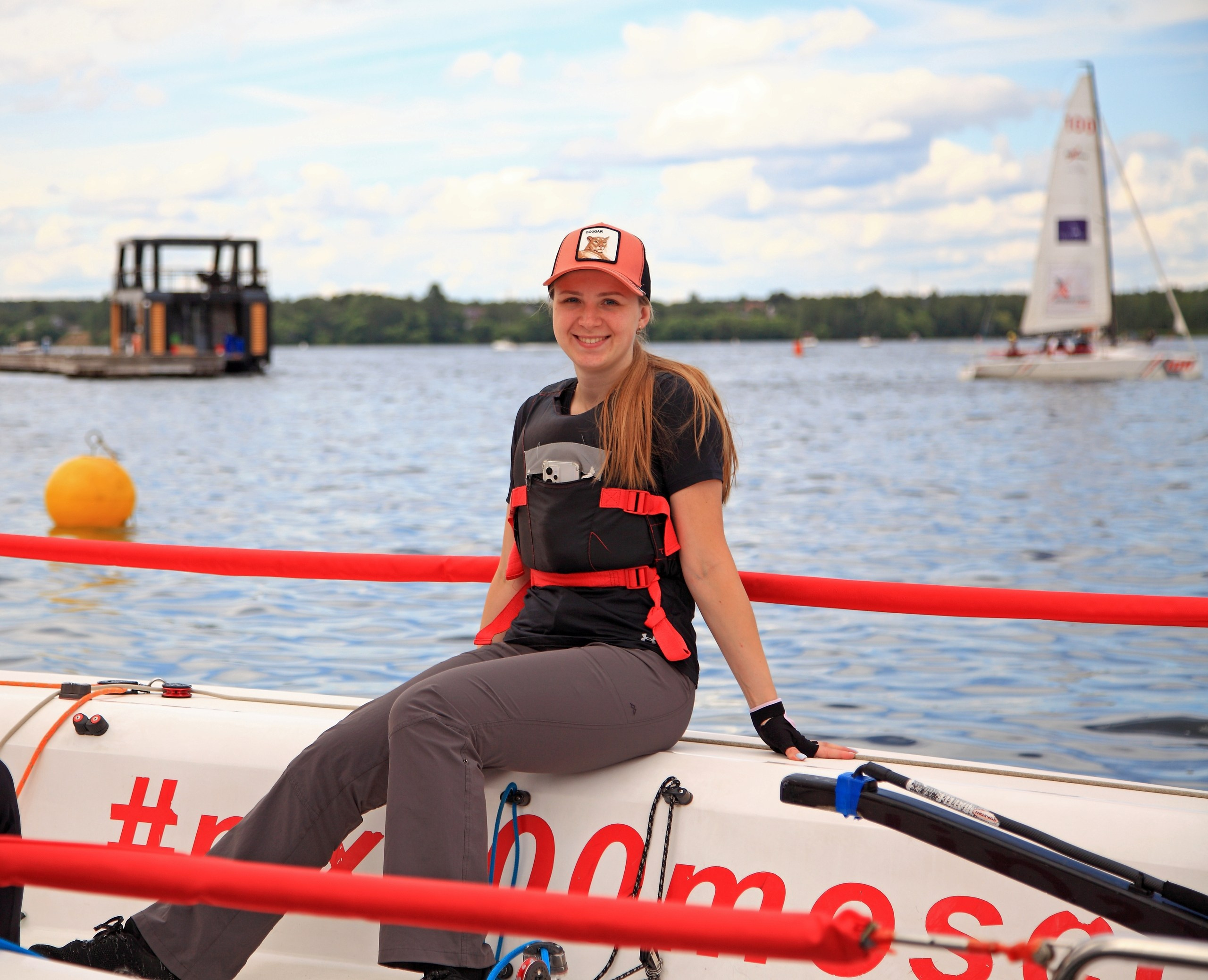 Яхтинг | 23.06.2024. Галерея Фантим