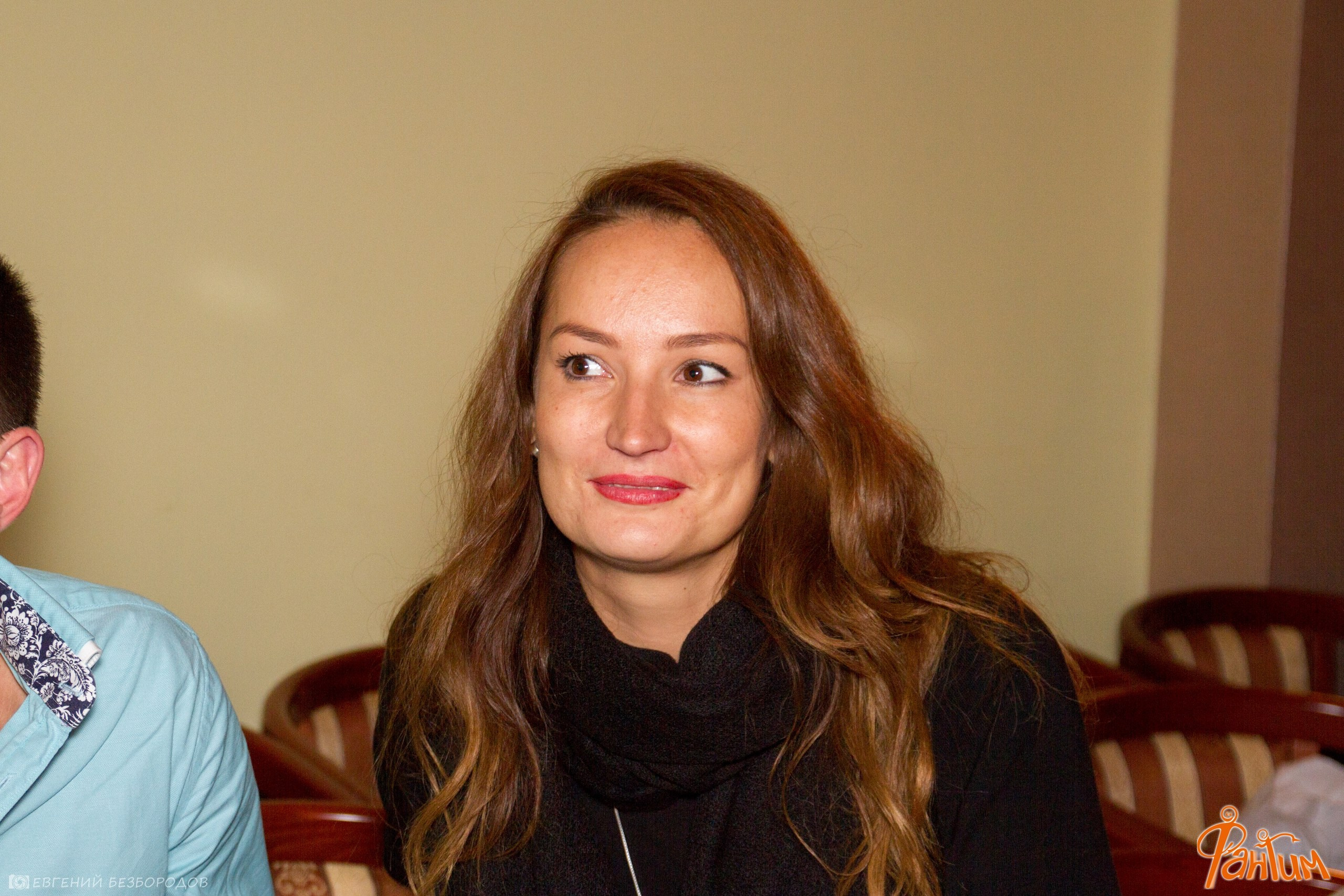 Всемирный День Фантимовца | 24-25.09.2016. Галерея Фантим