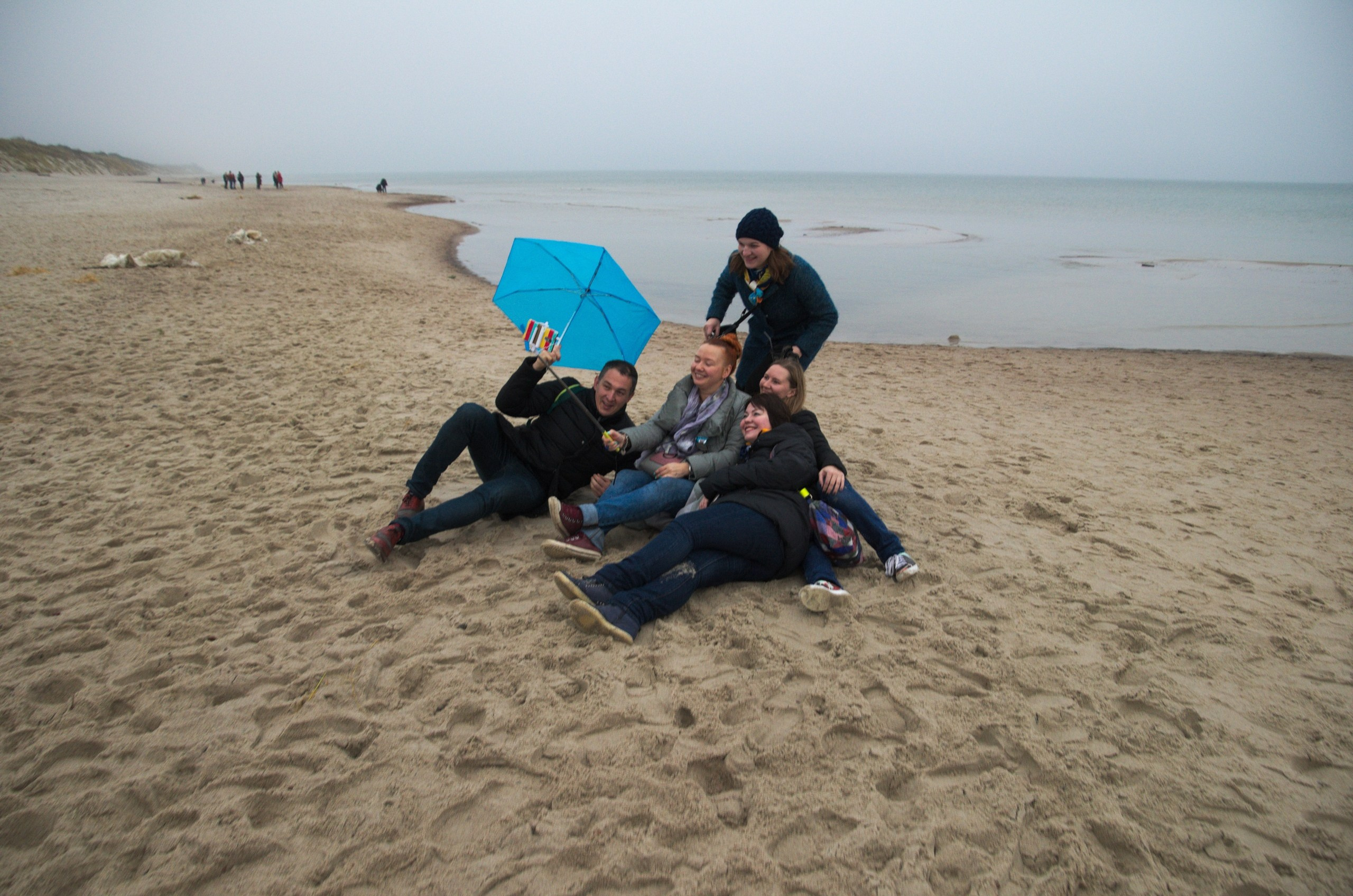 Калининград | 03-05.11.2018. Галерея Фантим