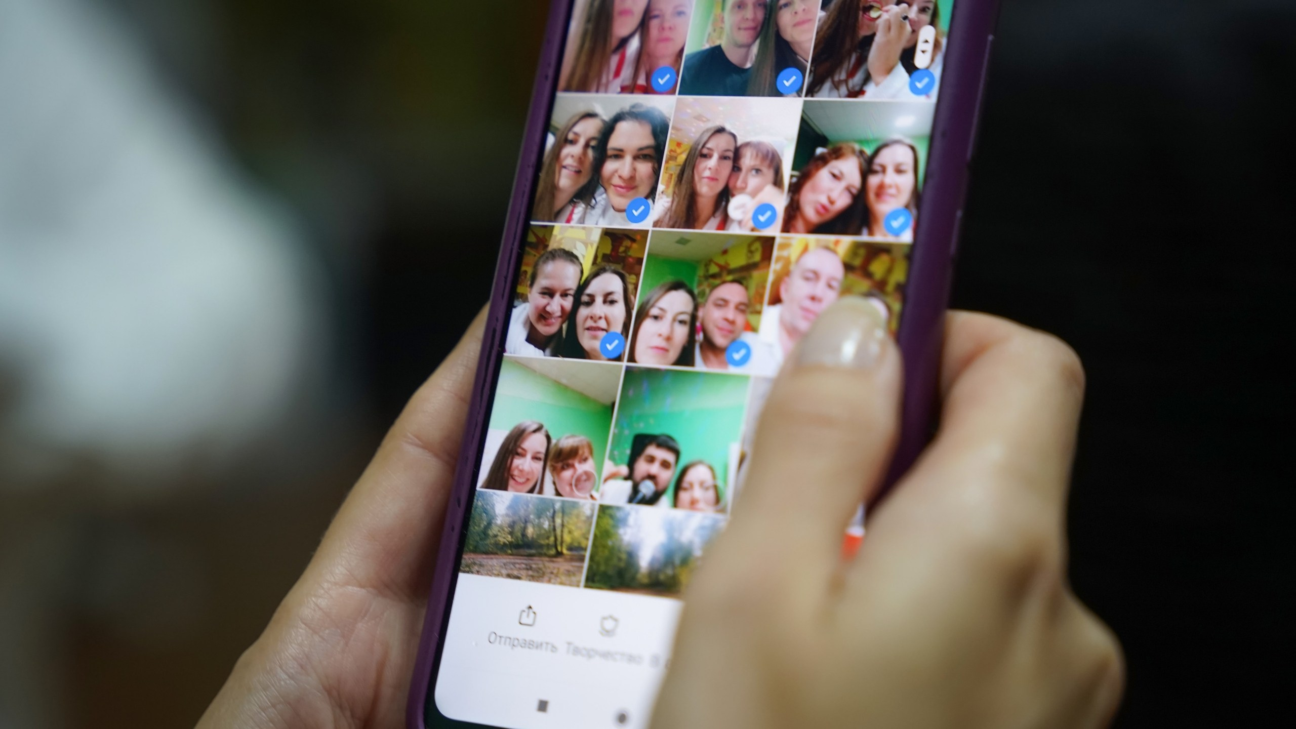 Фандемия 2023. Выезд в д/о Ершово | 30.09 — 01.10.23. Галерея Фантим