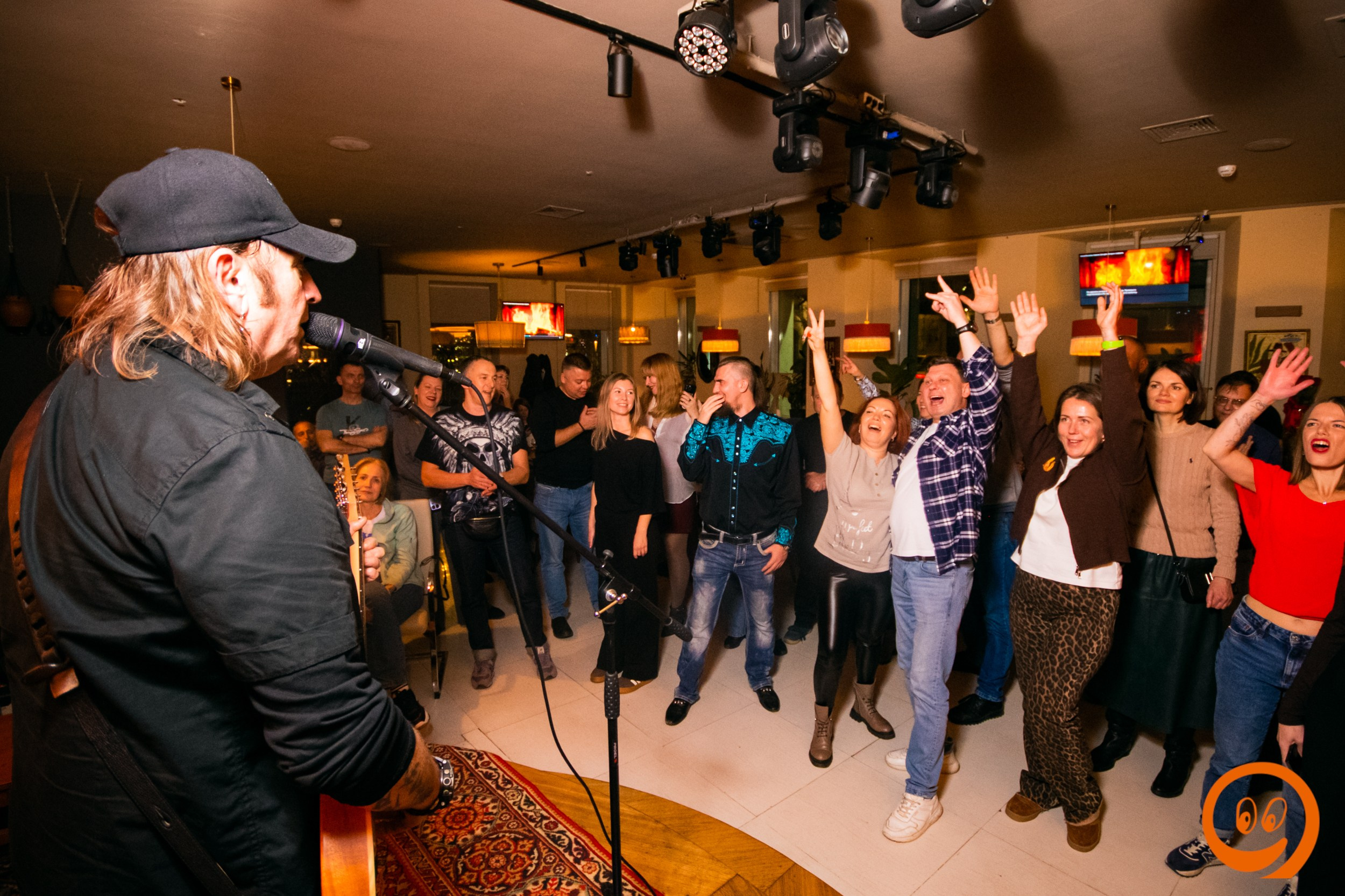 Музыкальный Фантимник | 8.11.2025. Галерея Фантим