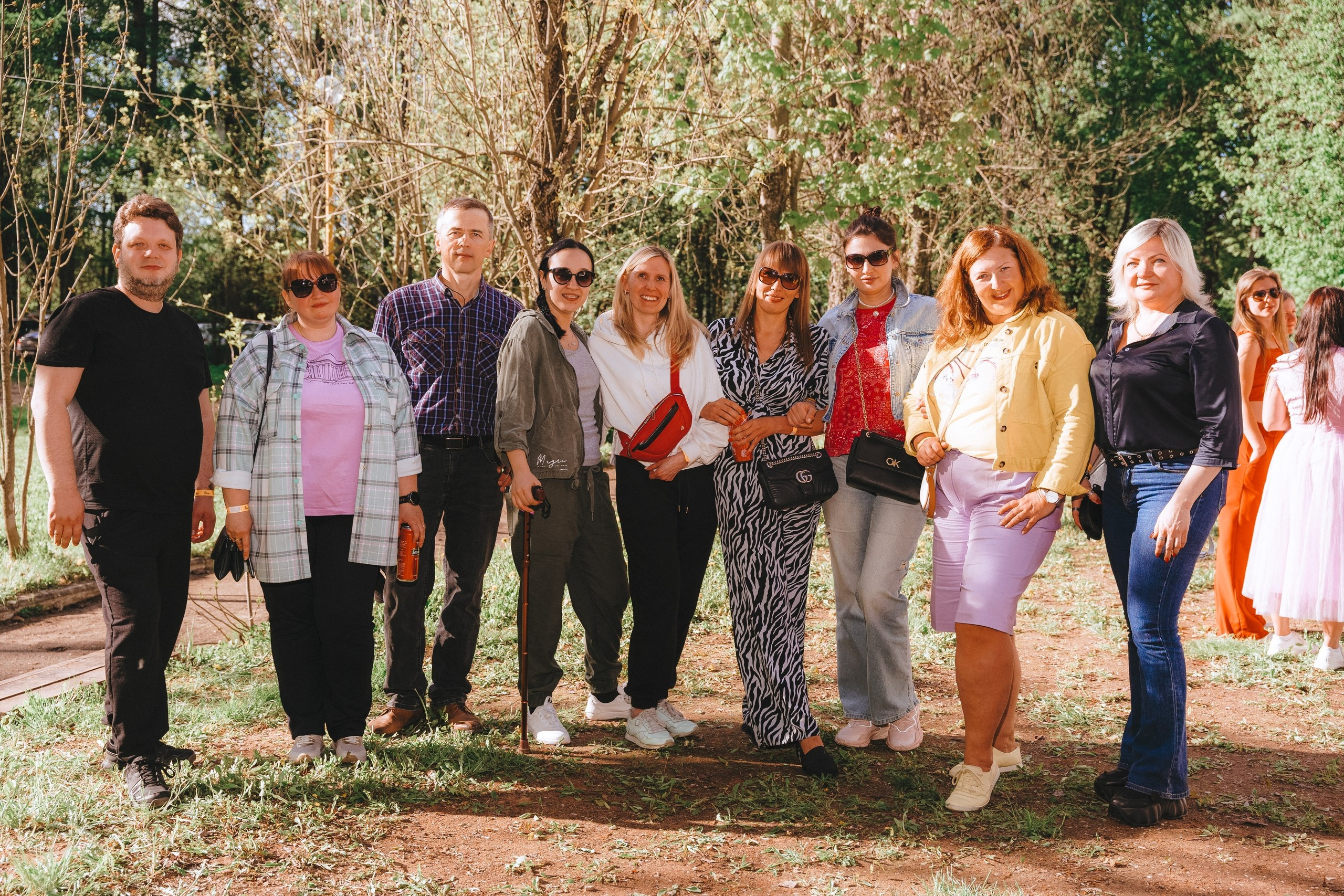 Пятнадцать веселых лет. ДР Фантима | 18-19.05.2024. Галерея Фантим