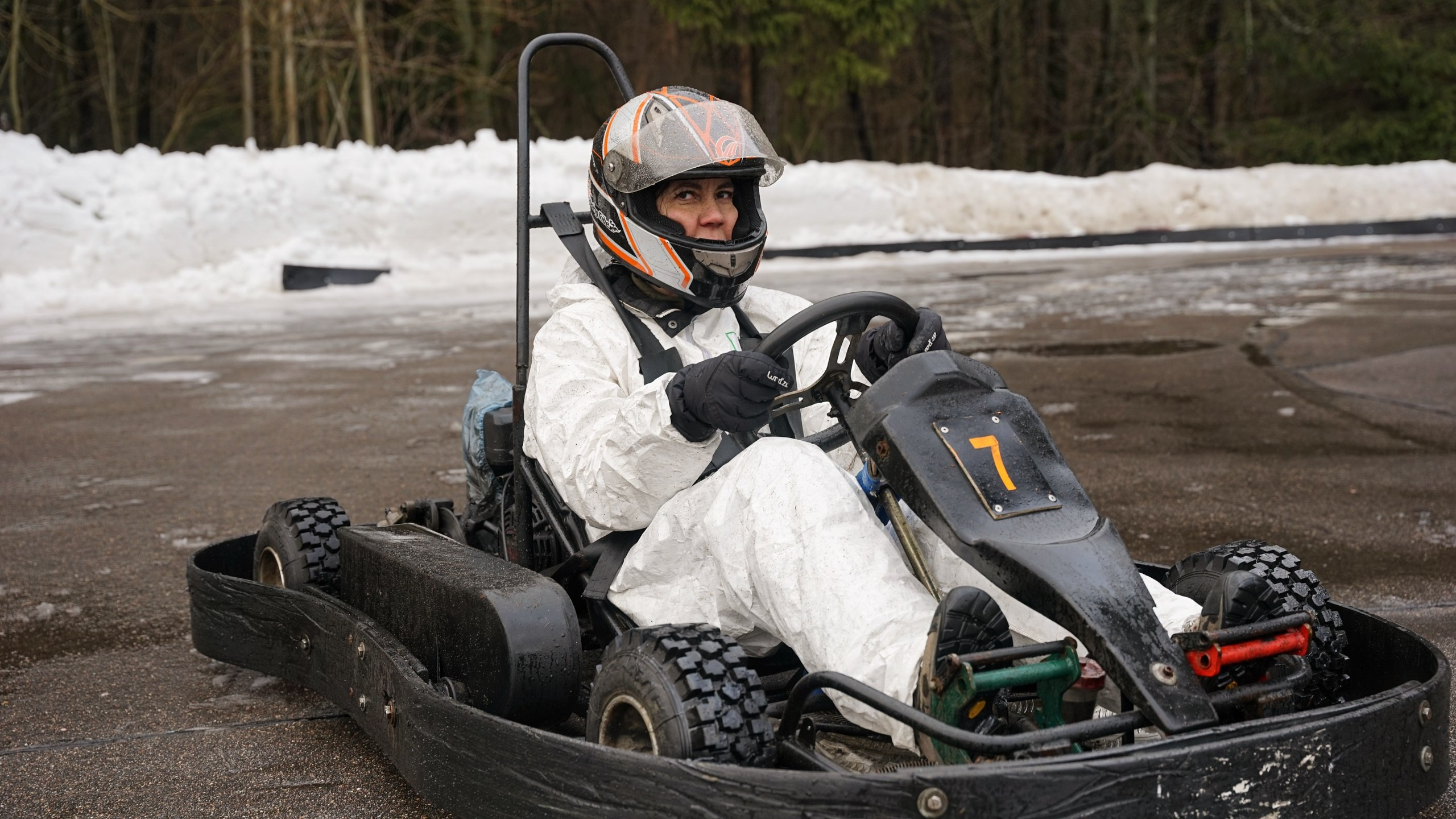 Картинг | 18.01.2025. Галерея Фантим